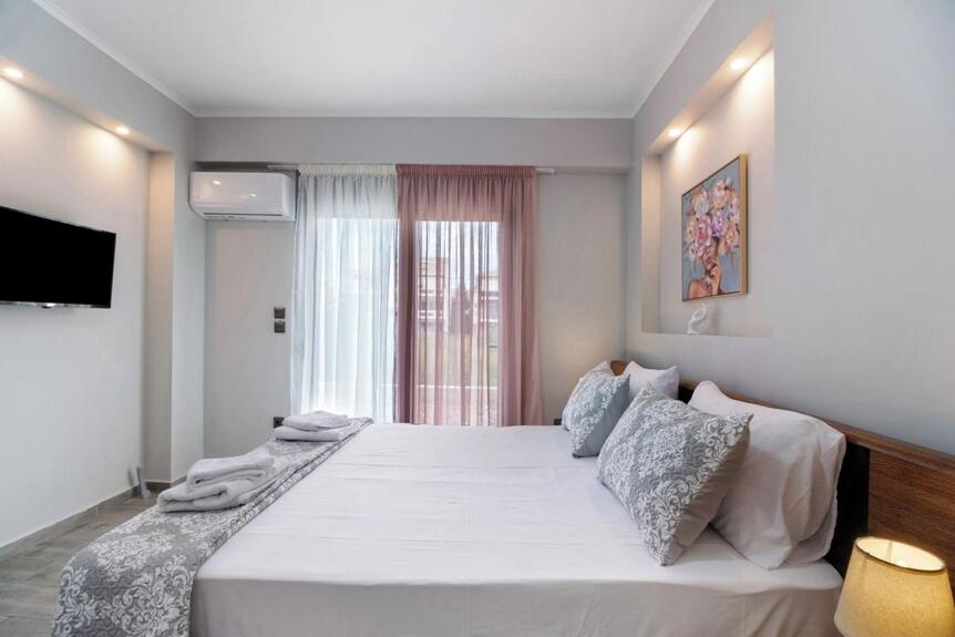 Jasmine Apartments