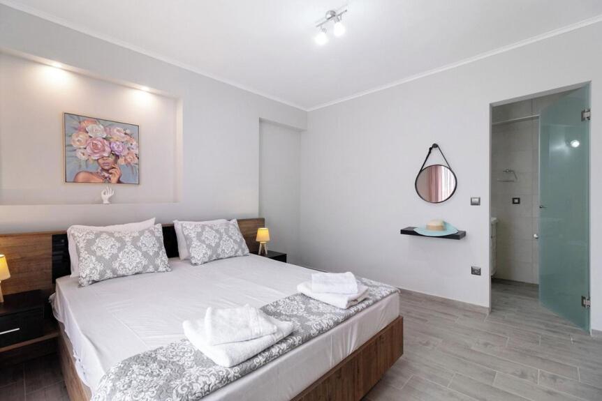 Jasmine Apartments