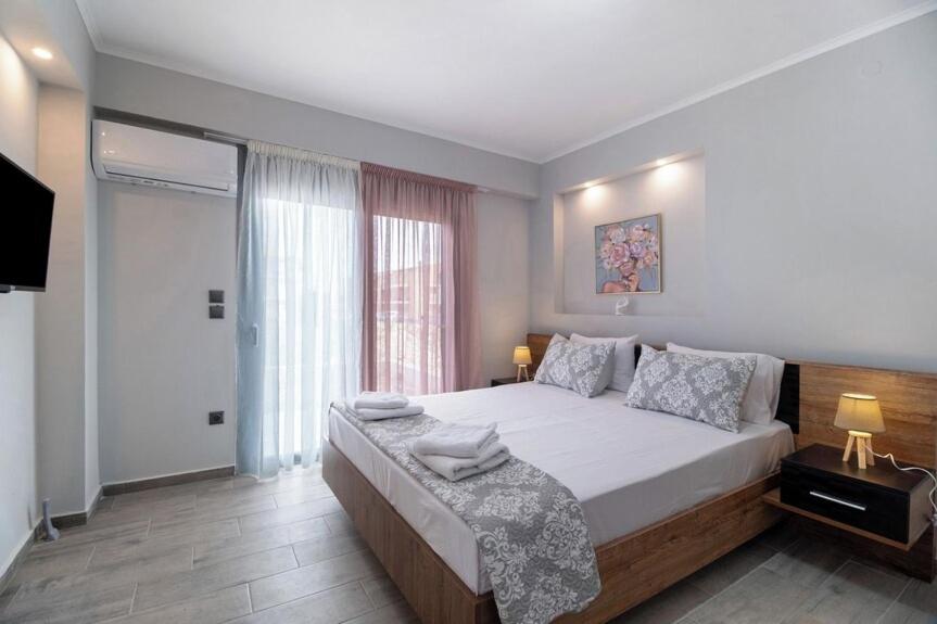 Jasmine Apartments