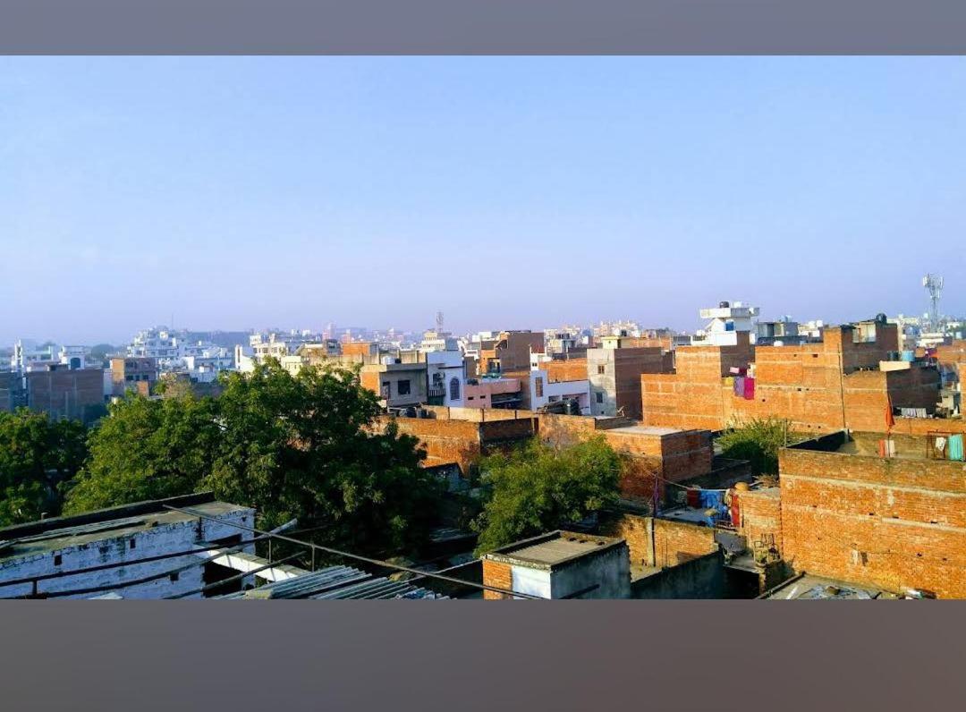 Shradha Saburi Boys Hostel view 3