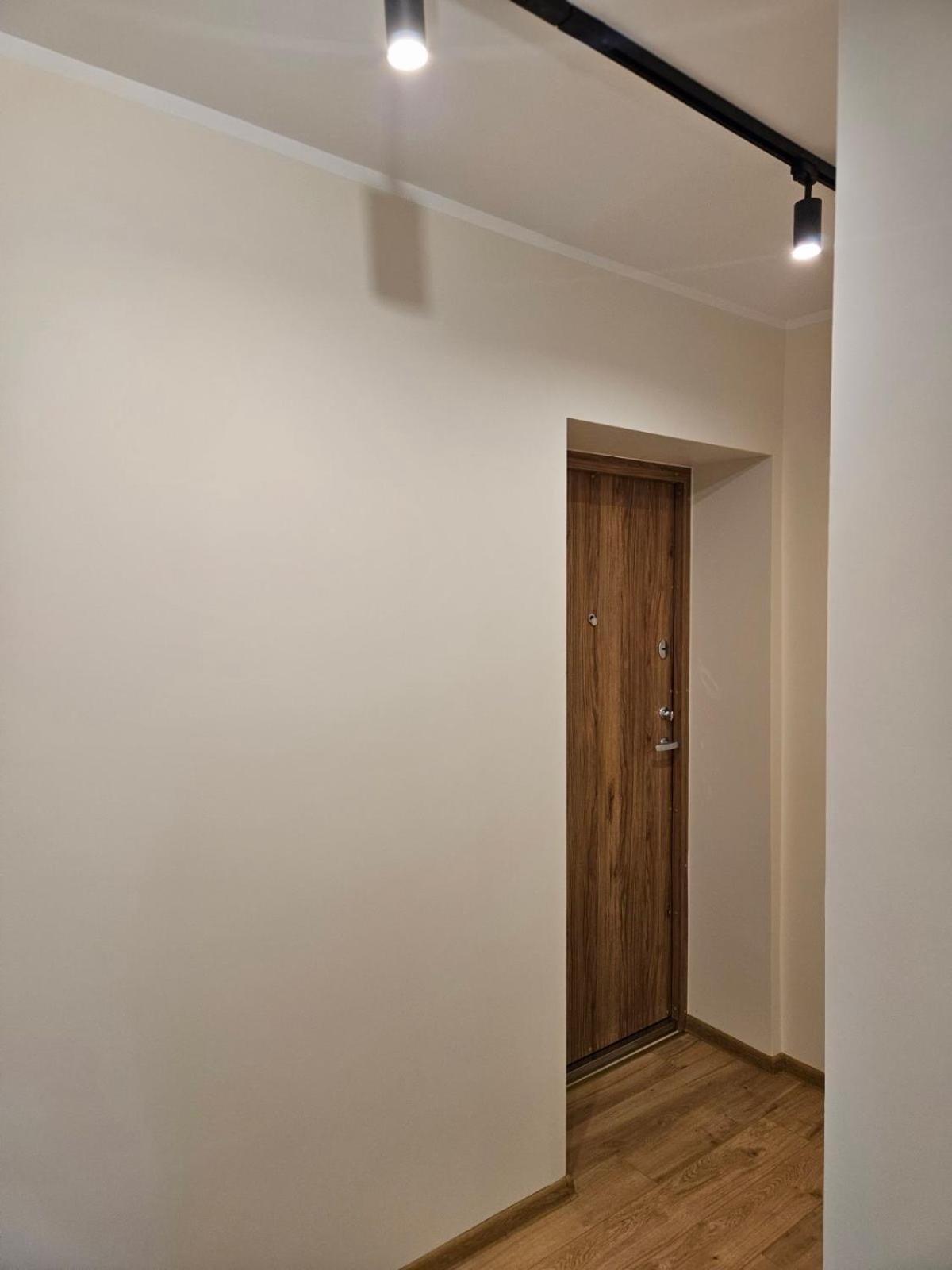 Apartamentai miesto centre view 3