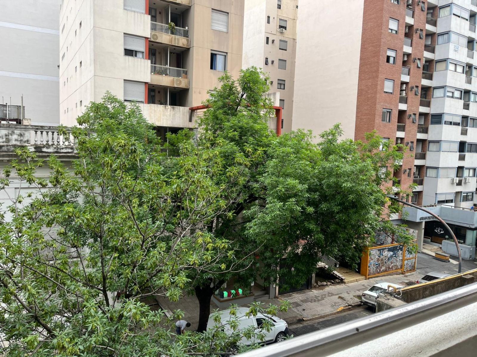 Raiz - Alquileres Temporarios