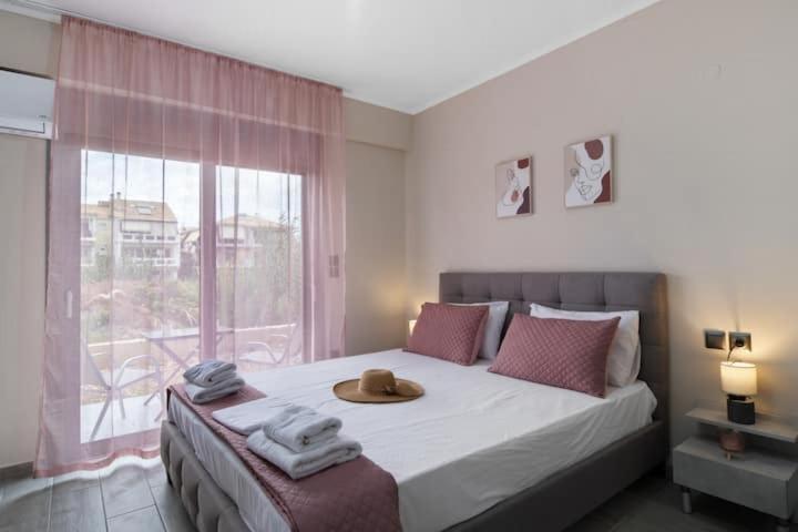 Jasmine Apartments
