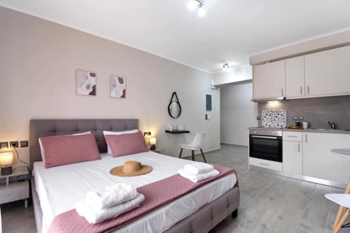 Jasmine Apartments