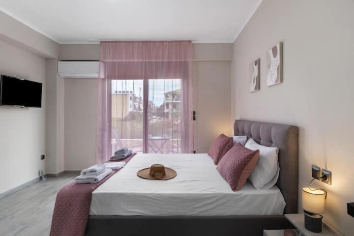Jasmine Apartments