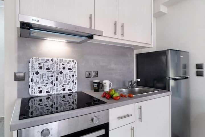 Jasmine Apartments