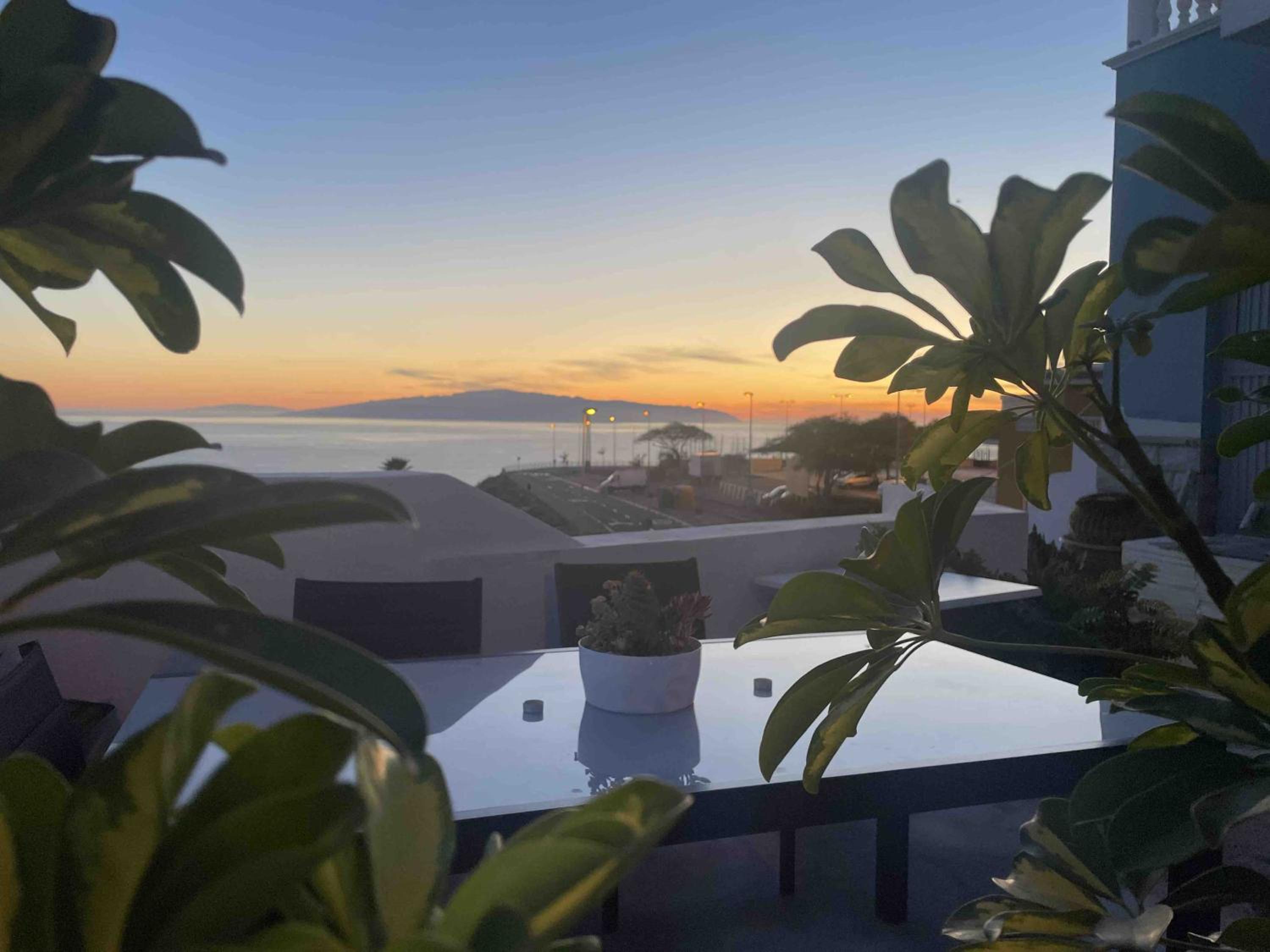 El Rincón House Tenerife Tijoco