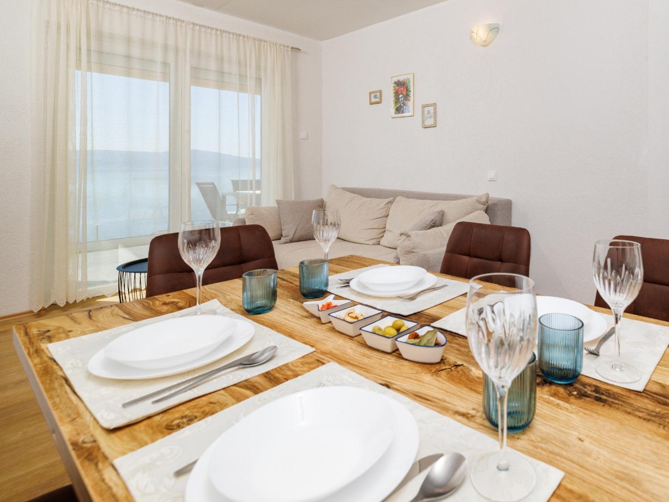 Apartmani Tijana