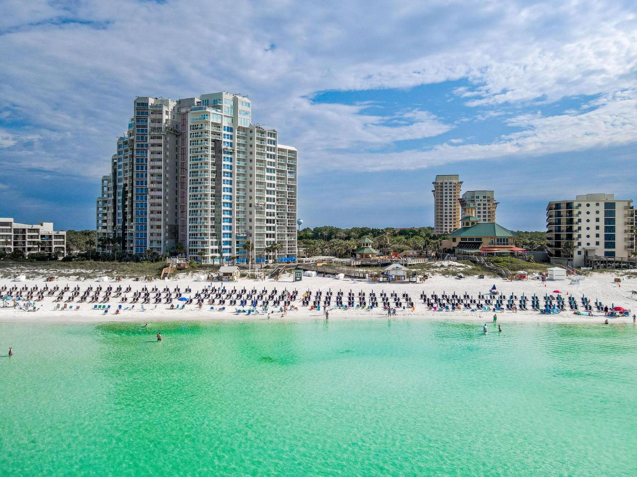 Beachwalk Villa 5090 view 4