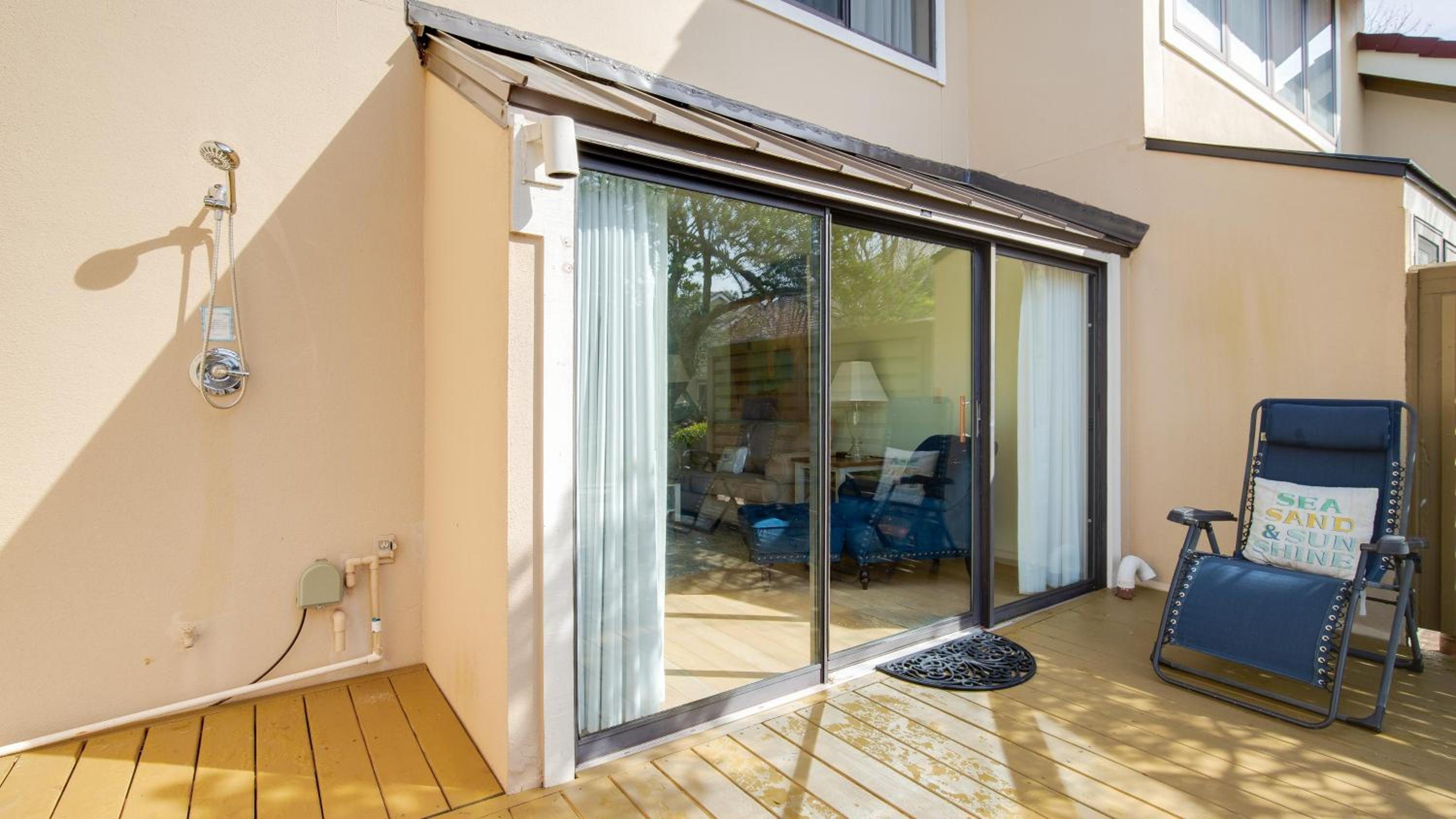 Beachwalk Villa 5090 view 5
