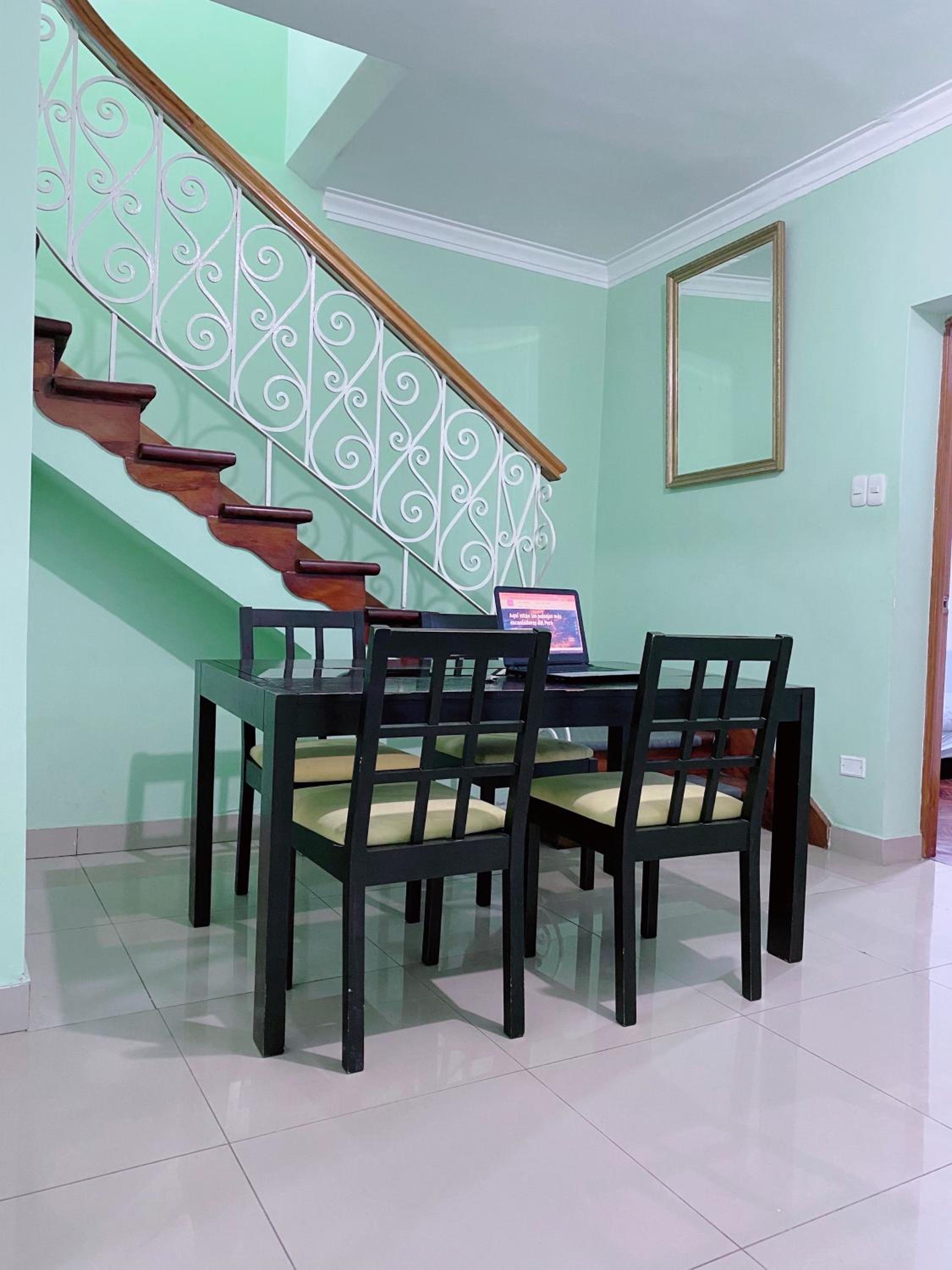 P3 Habitación Privada doble Miraflores, LIMA view 4