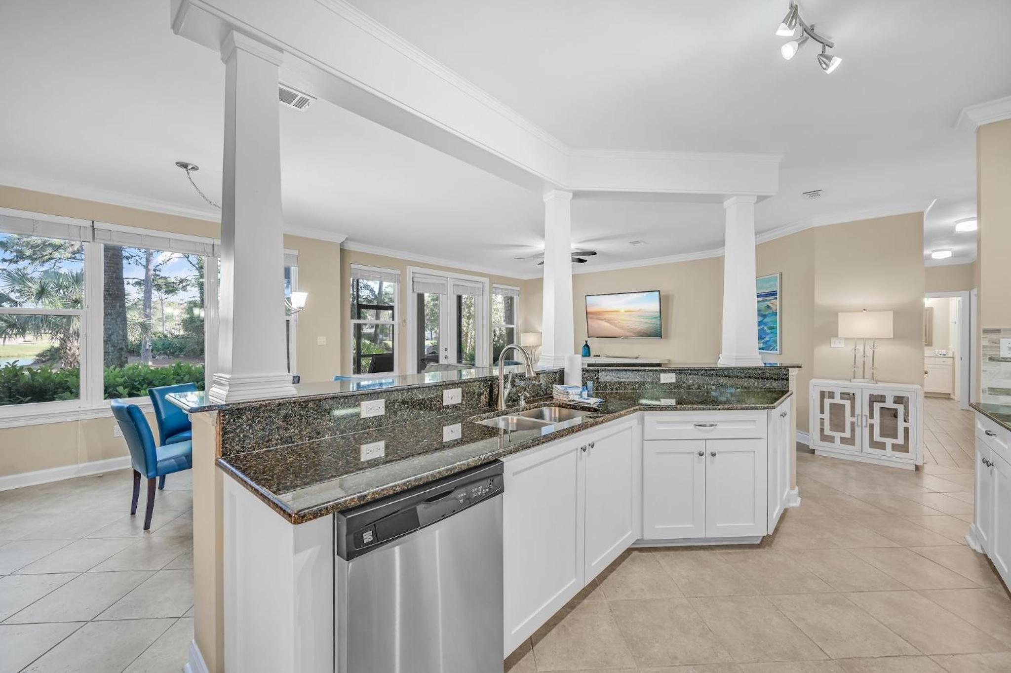 Turnberry 8532