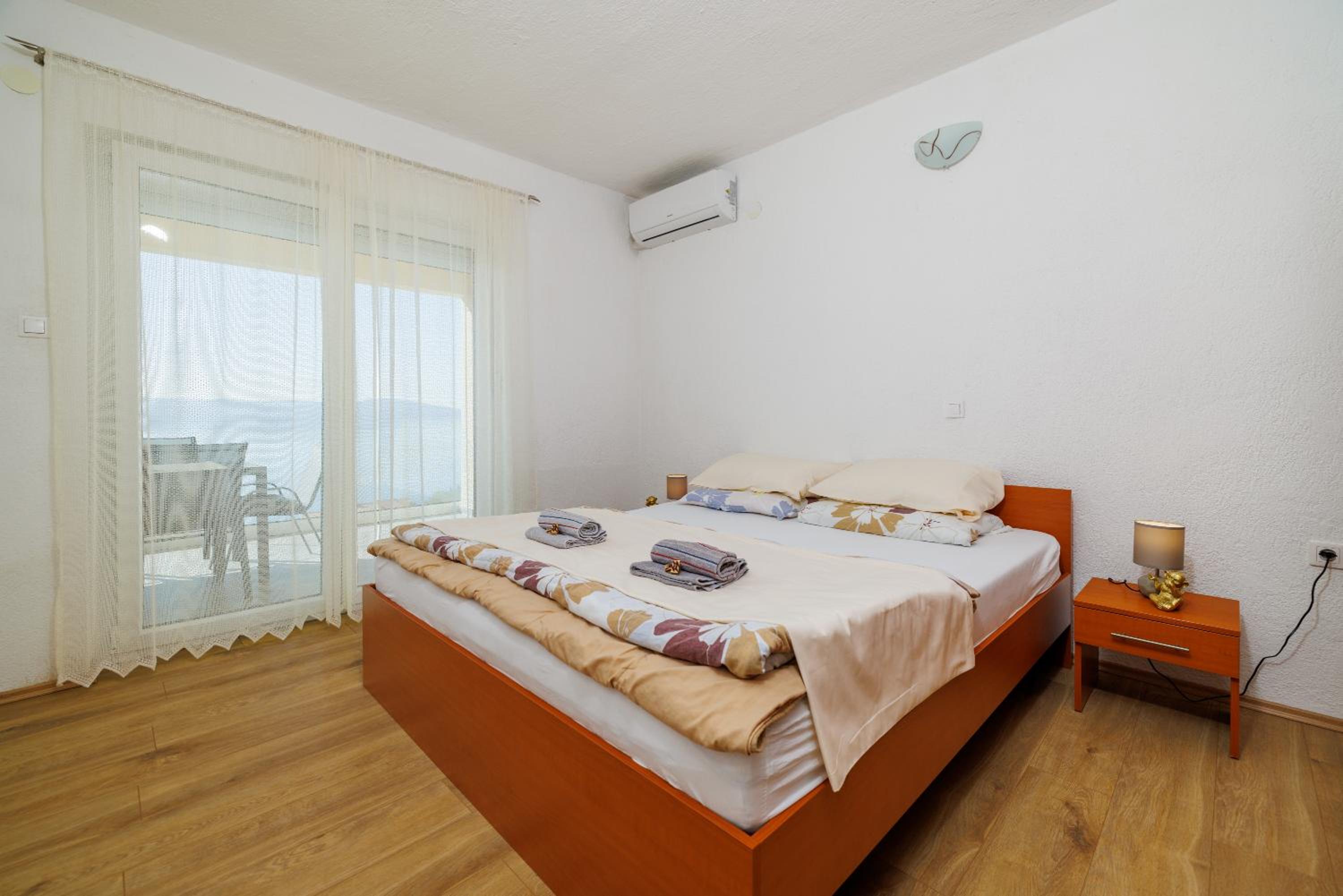Apartmani Tijana