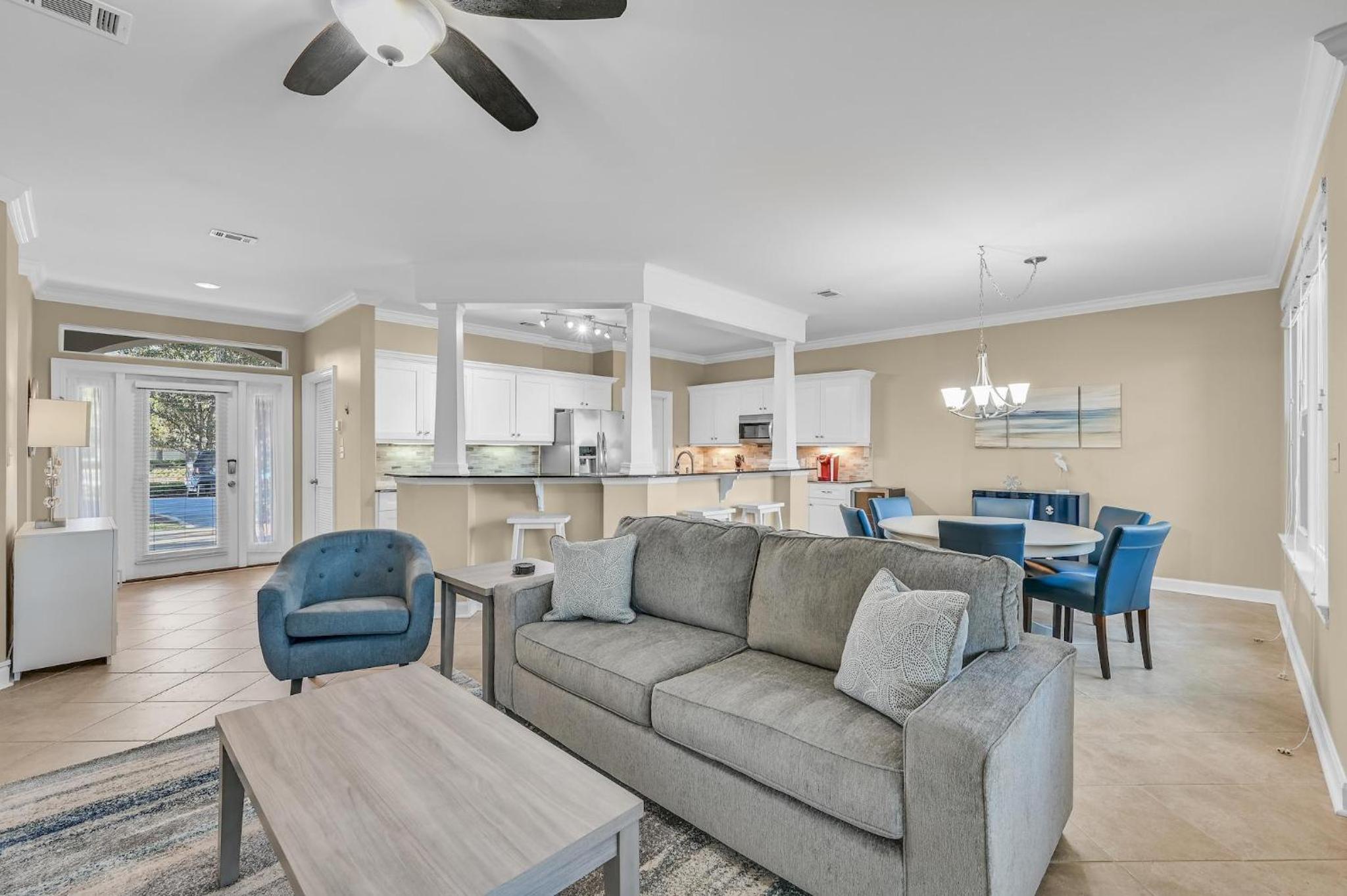 Turnberry 8532