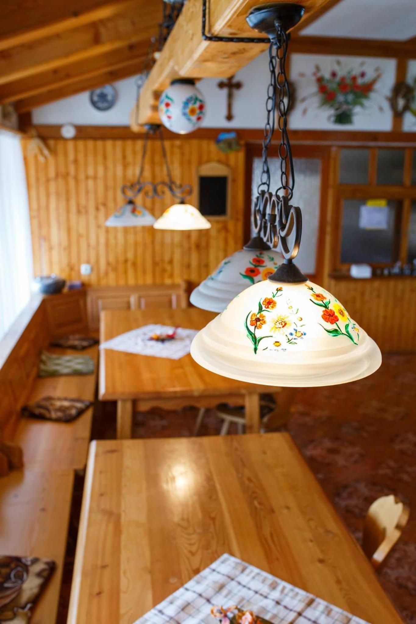 Cabana Cerbul-Oasa-Transalpina