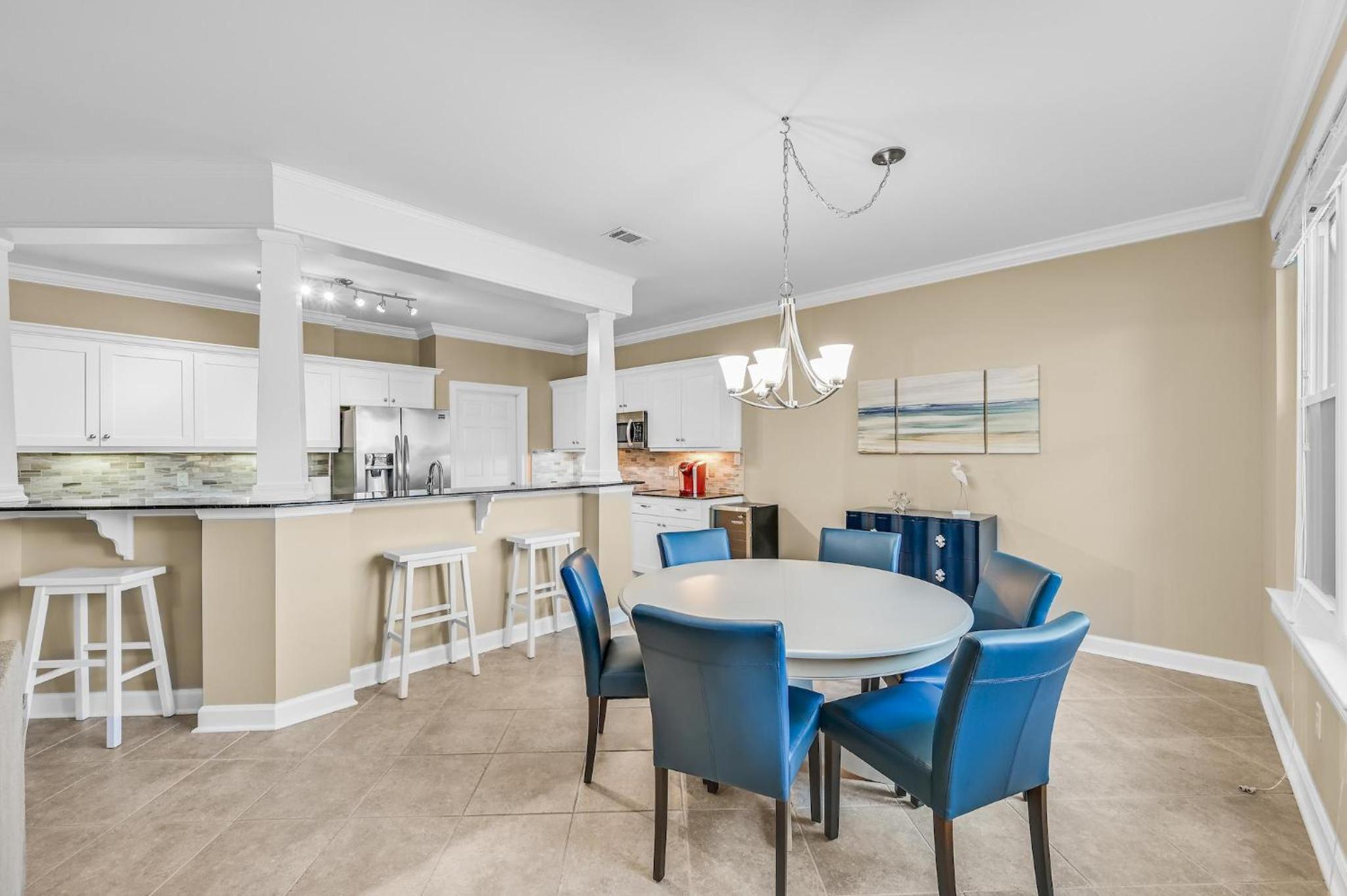 Turnberry 8532