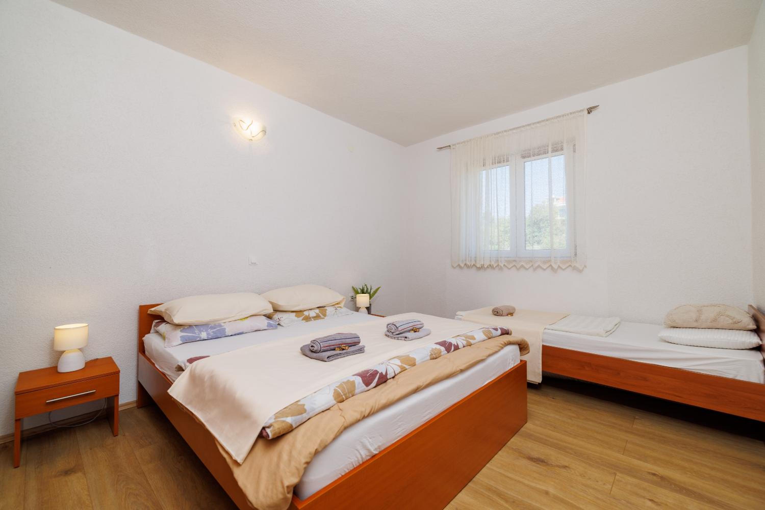 Apartmani Tijana