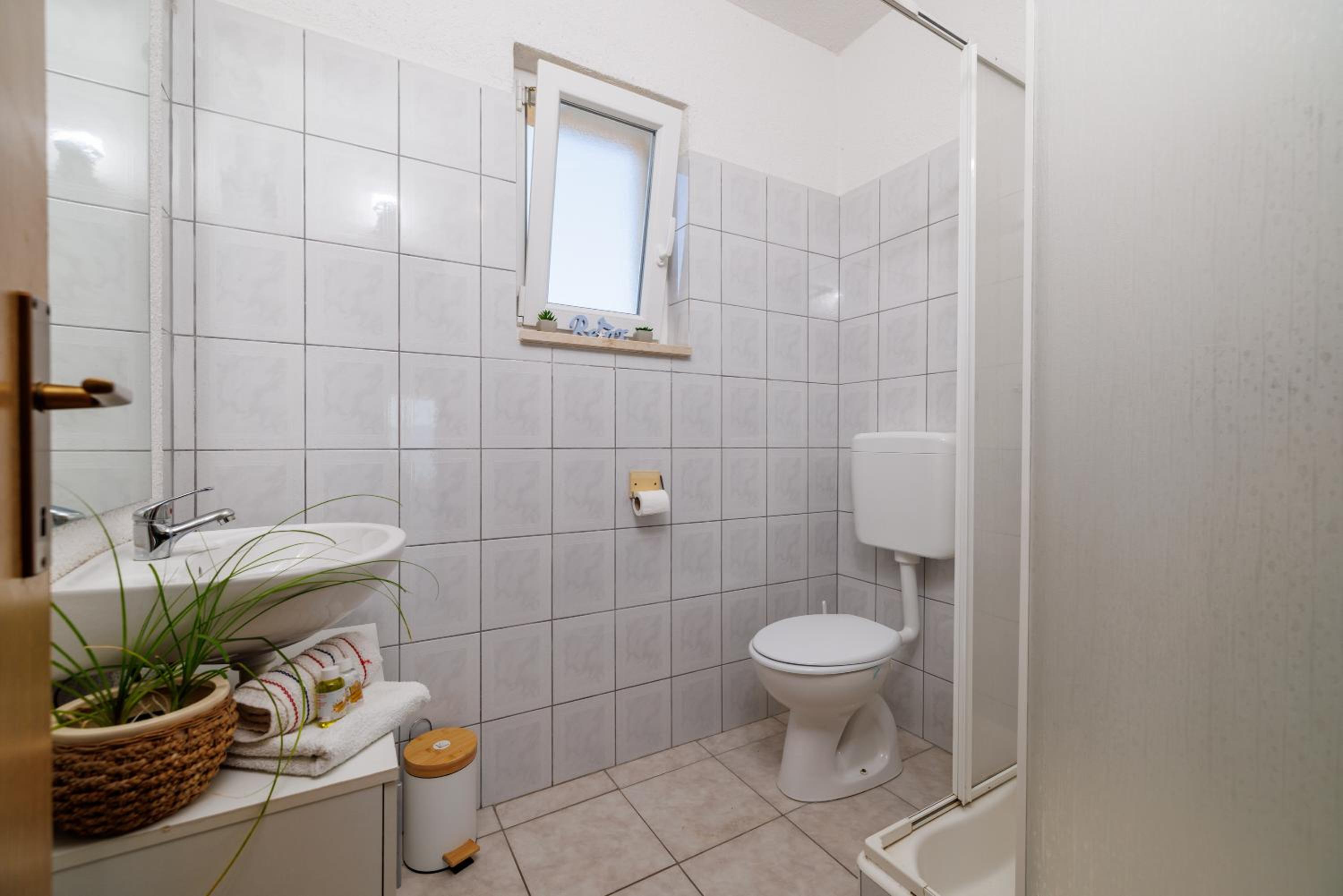 Apartmani Tijana