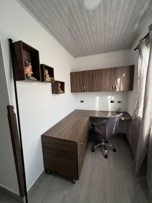 Apartamento tu mejor descanso