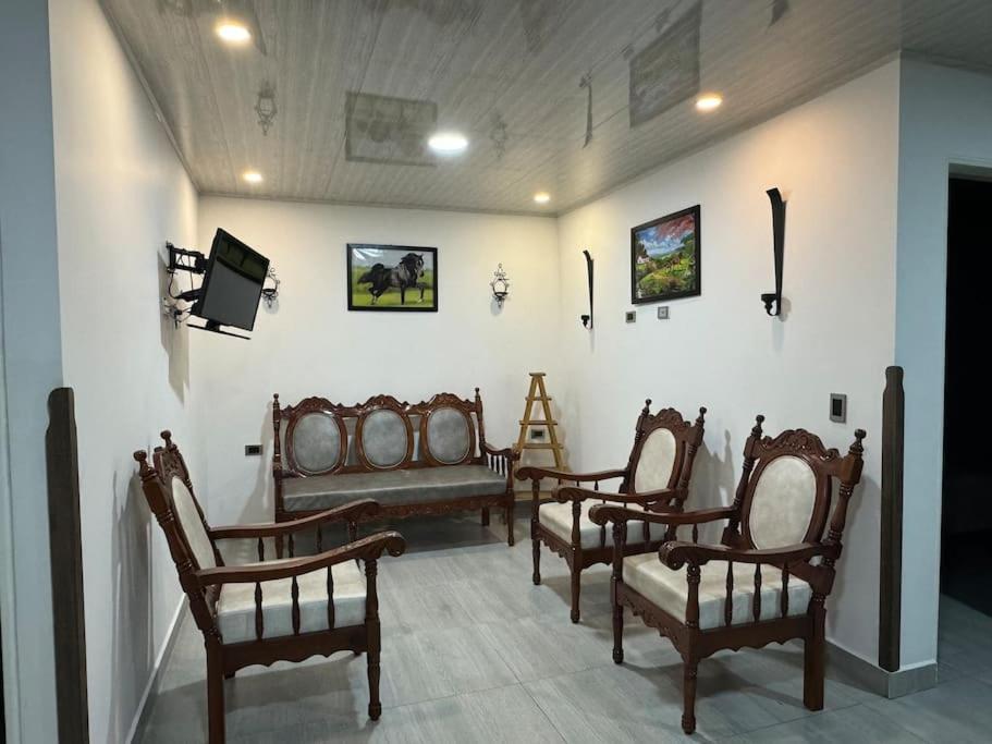 Apartamento tu mejor descanso