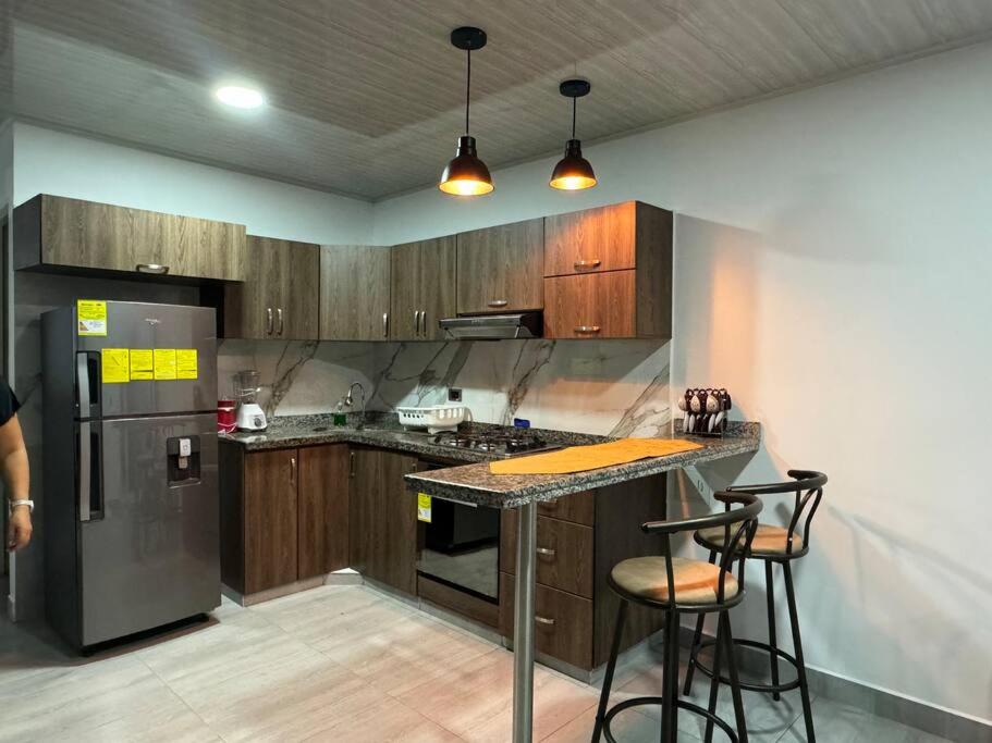 Apartamento tu mejor descanso