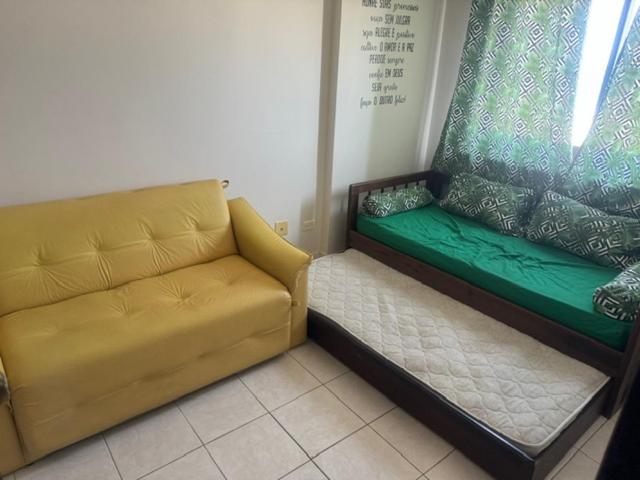 Guilhermina - Frente pro Mar!