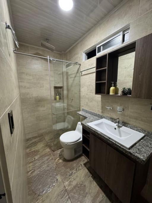 Apartamento tu mejor descanso