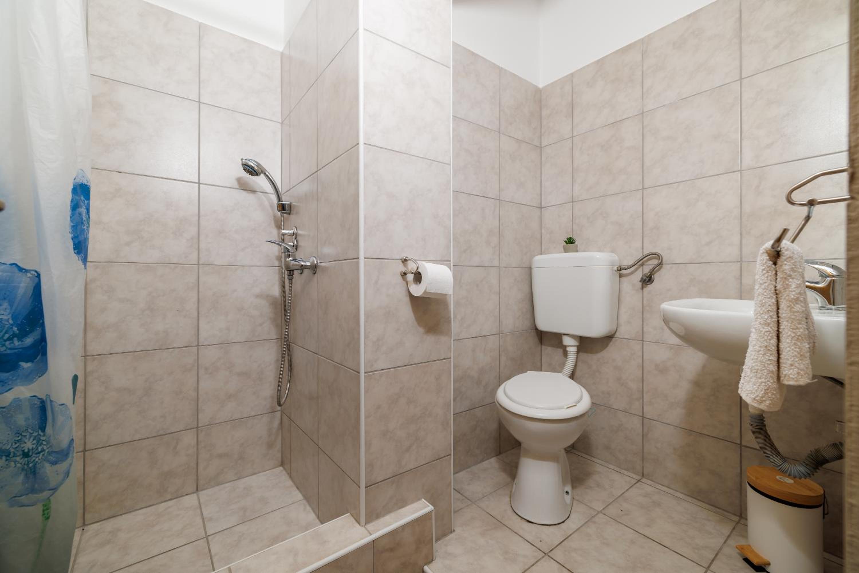 Apartmani Tijana
