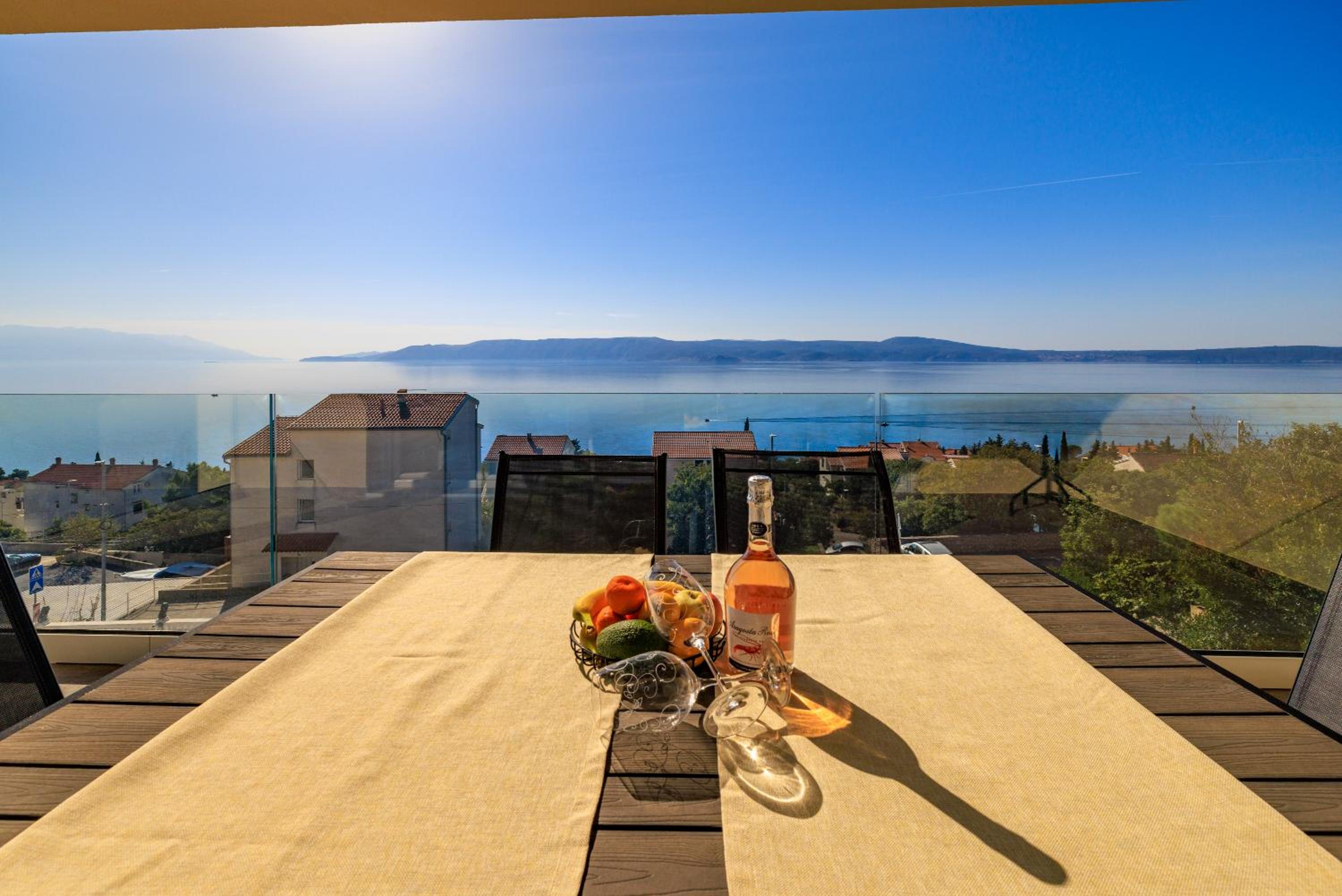 Apartmani Tijana
