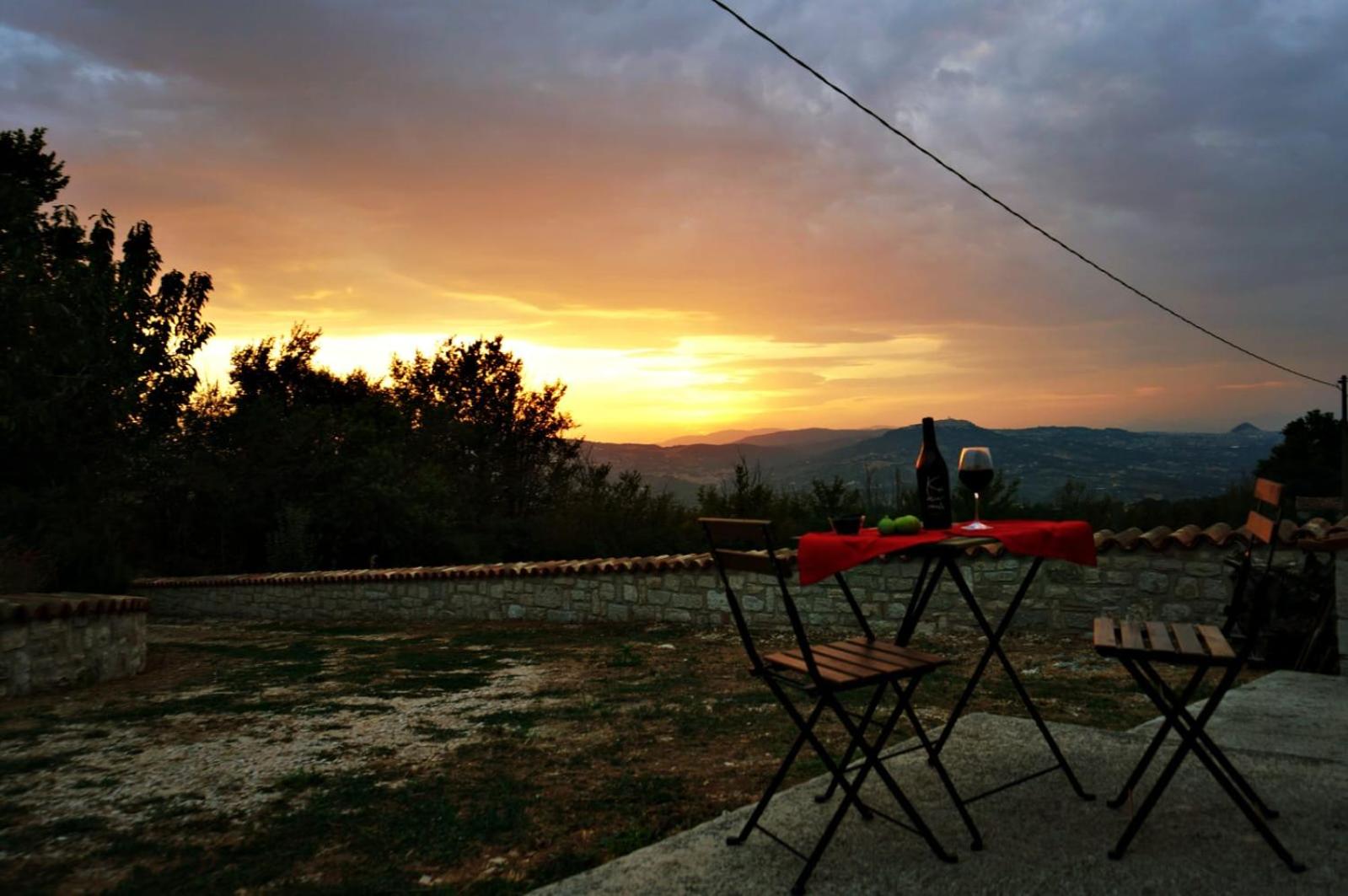 La Campagna del Benessere view 5