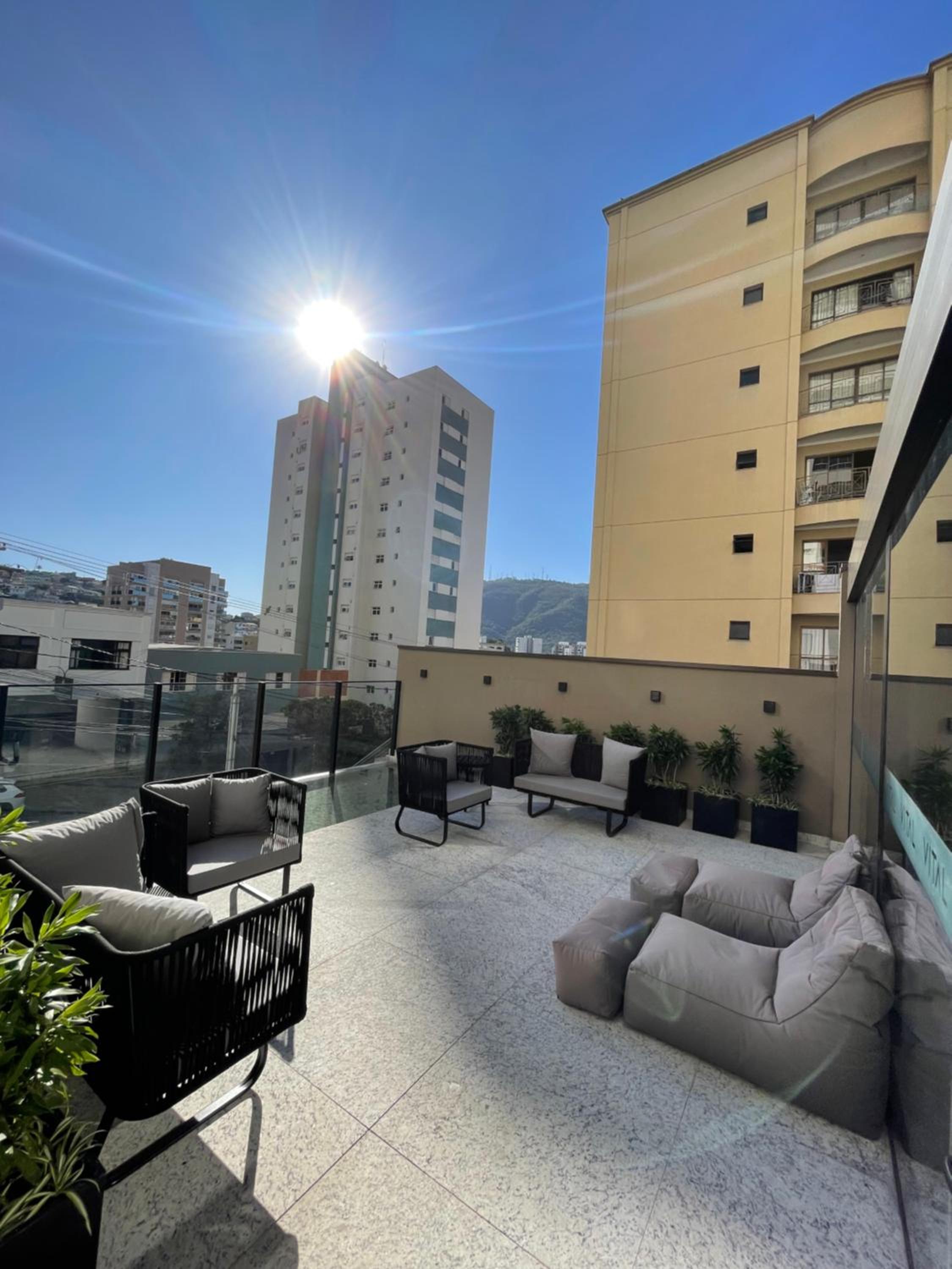 Hotel Studio GO na Região Central - Image 1