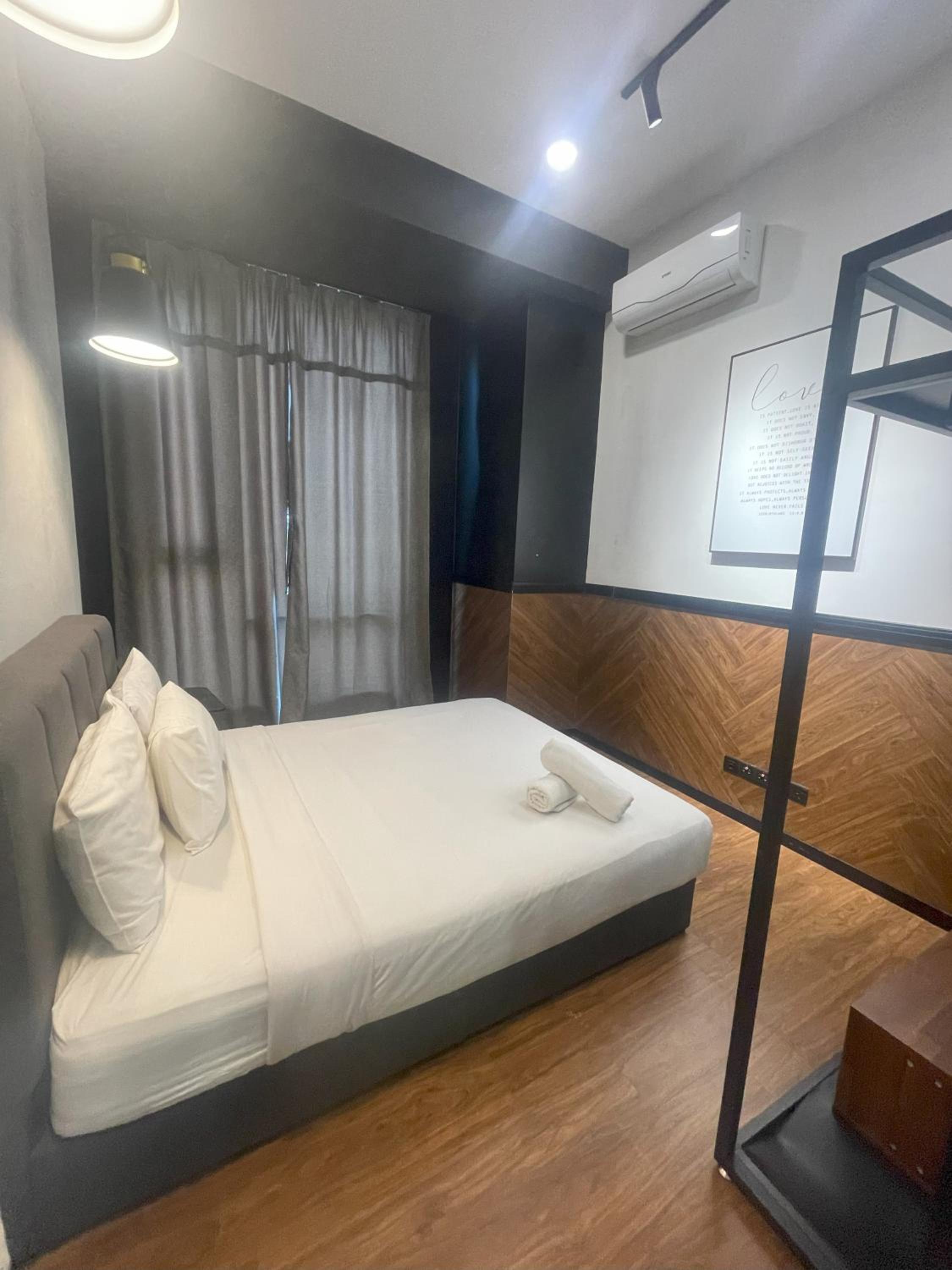 Opus Residences Merdeka Tower KL