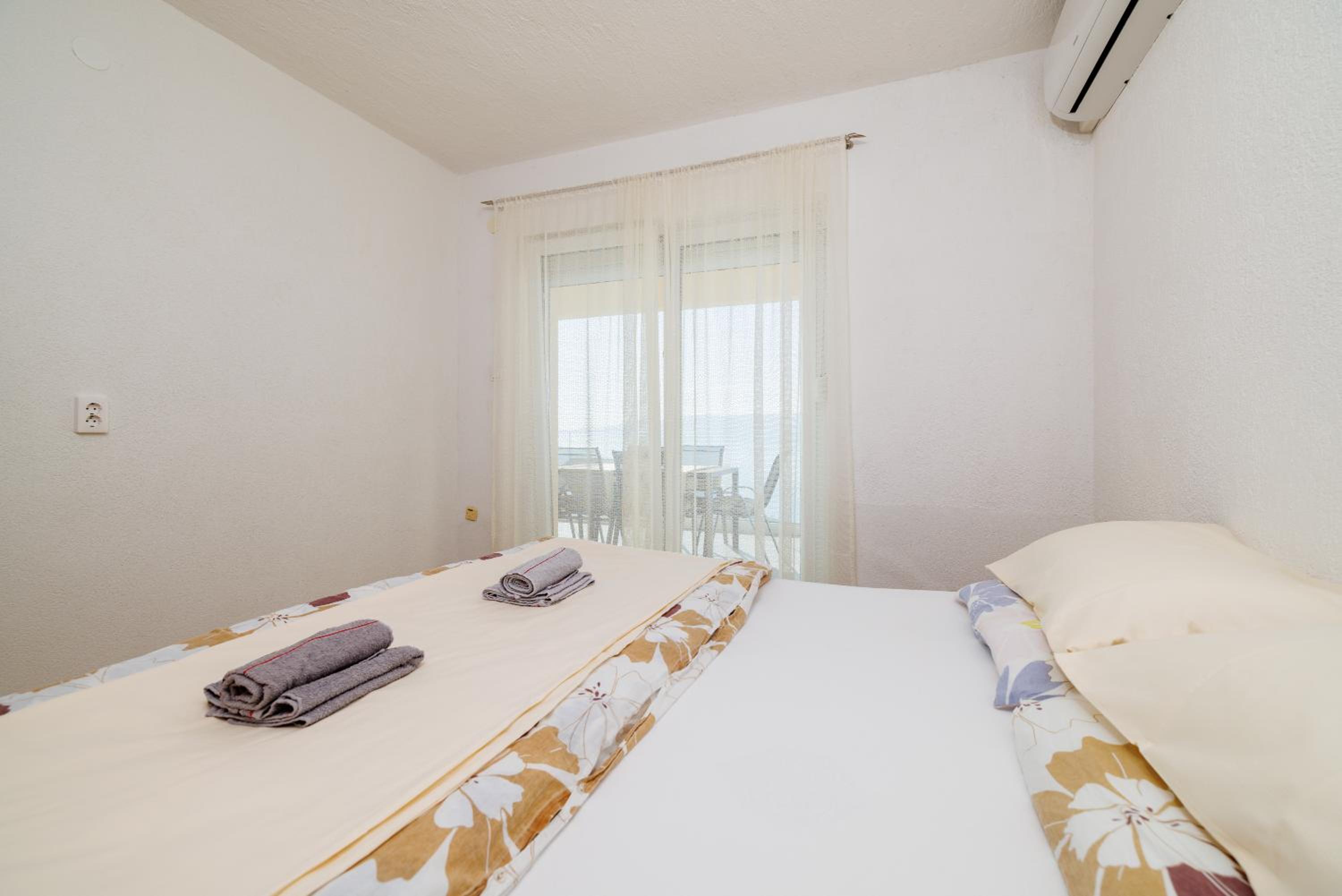 Apartmani Tijana