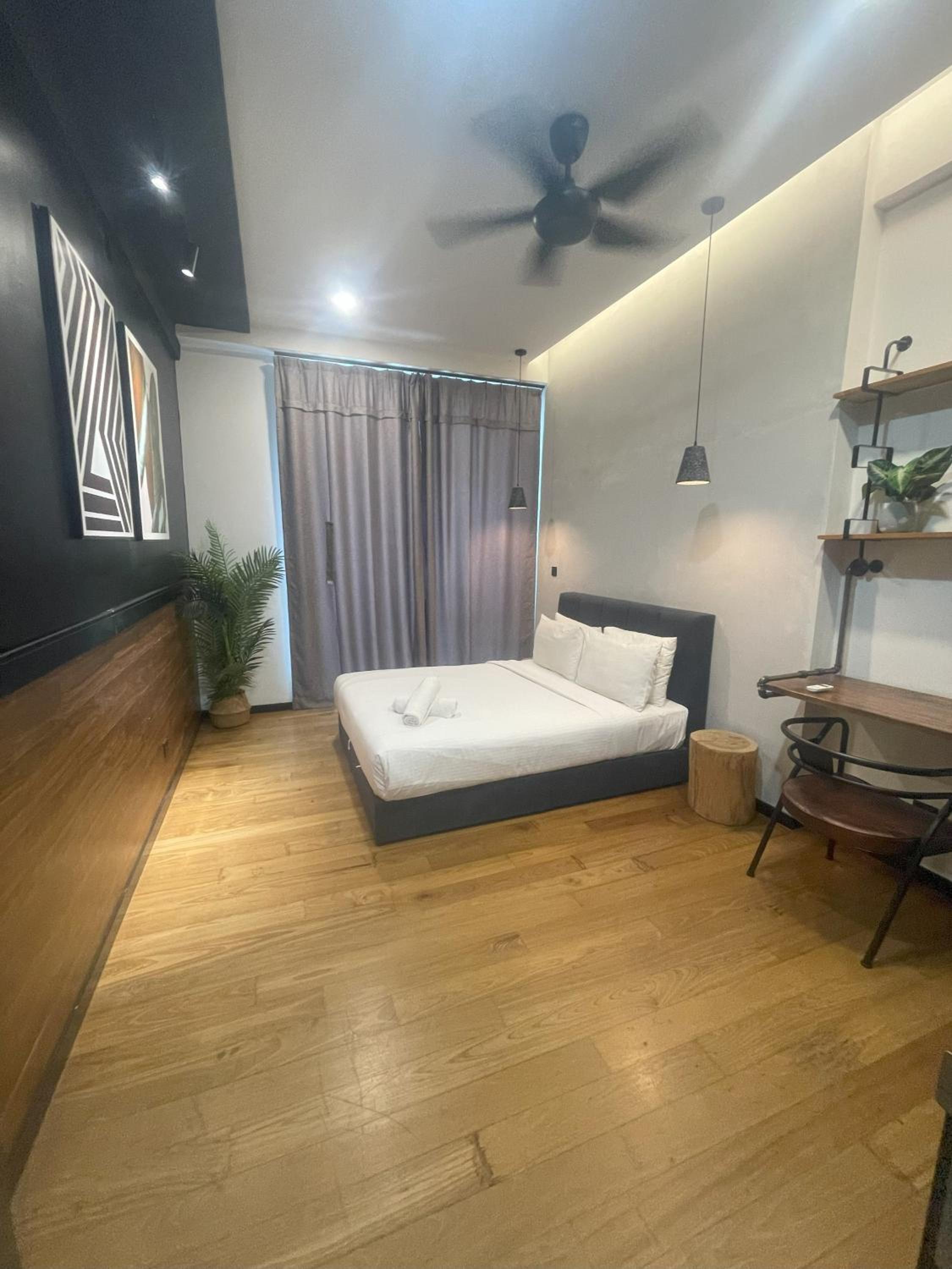 Opus Residences Merdeka Tower KL