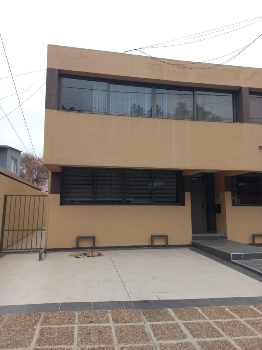 Departamentos Económicos Medrano