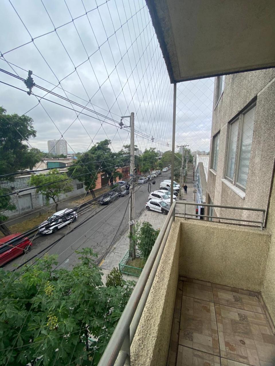 Excelente departamento cerca del Movistar Arena