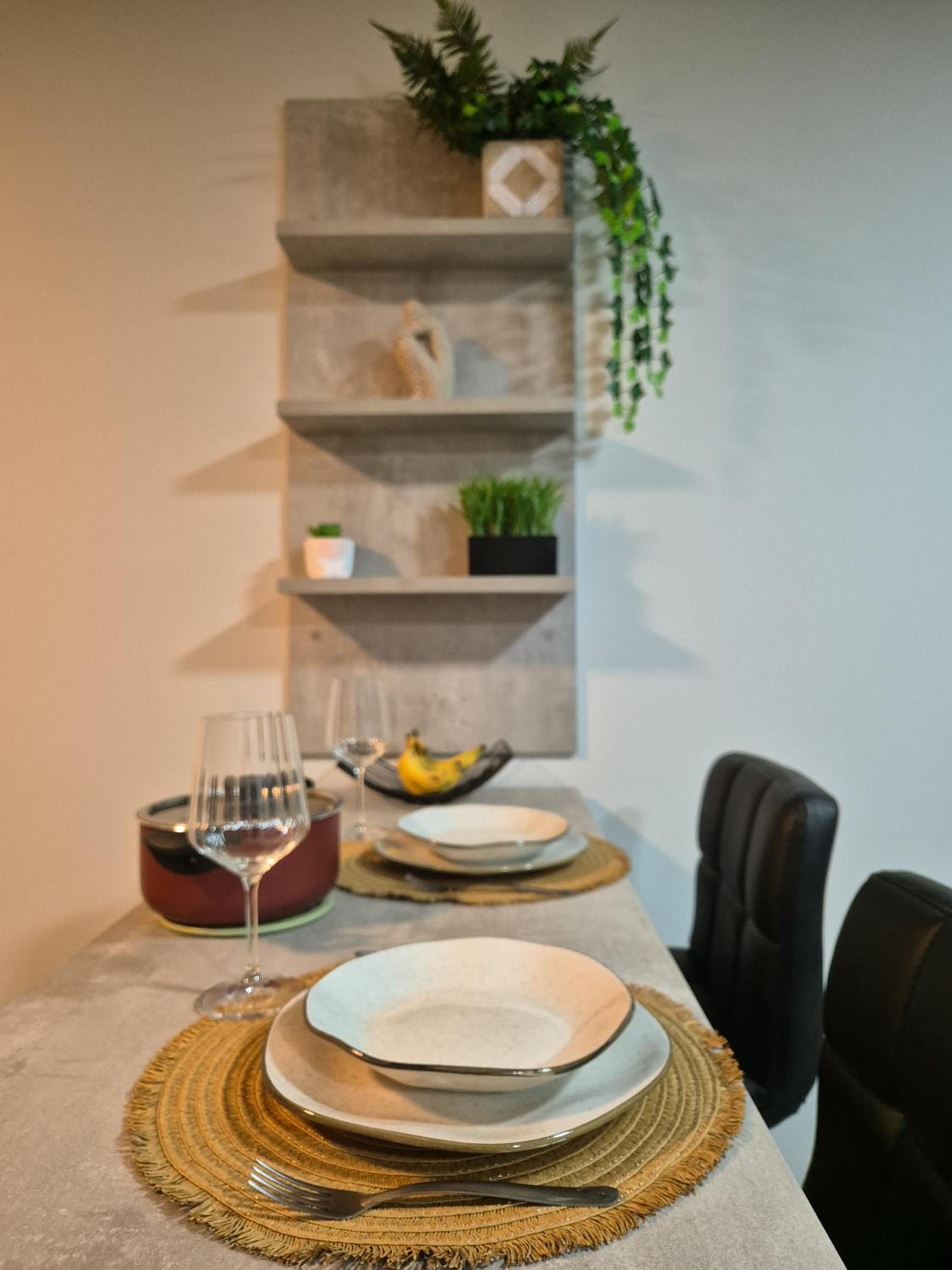 Apartamento Atlântida Livin' Resort