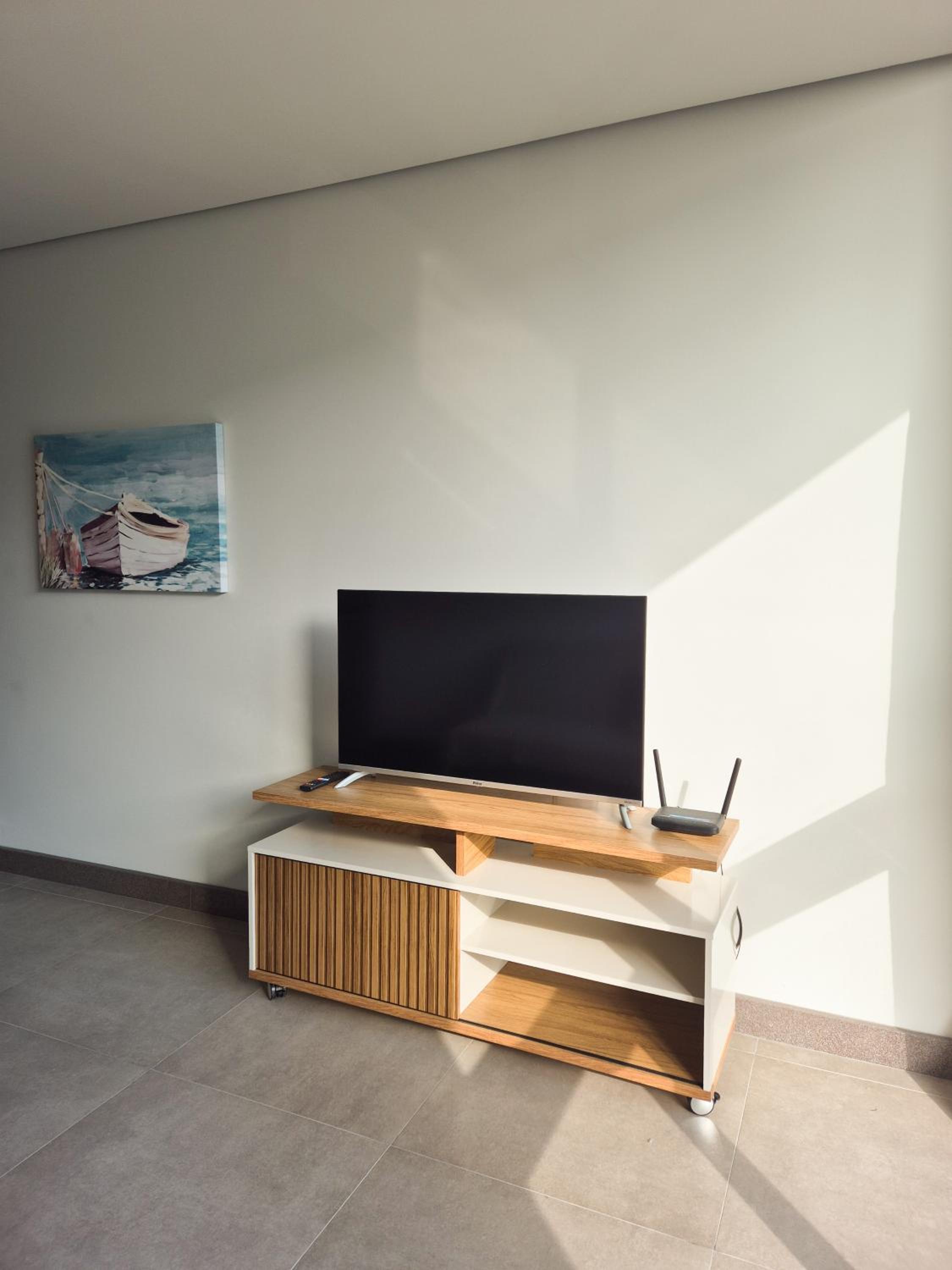 Apartamento Atlântida Livin' Resort