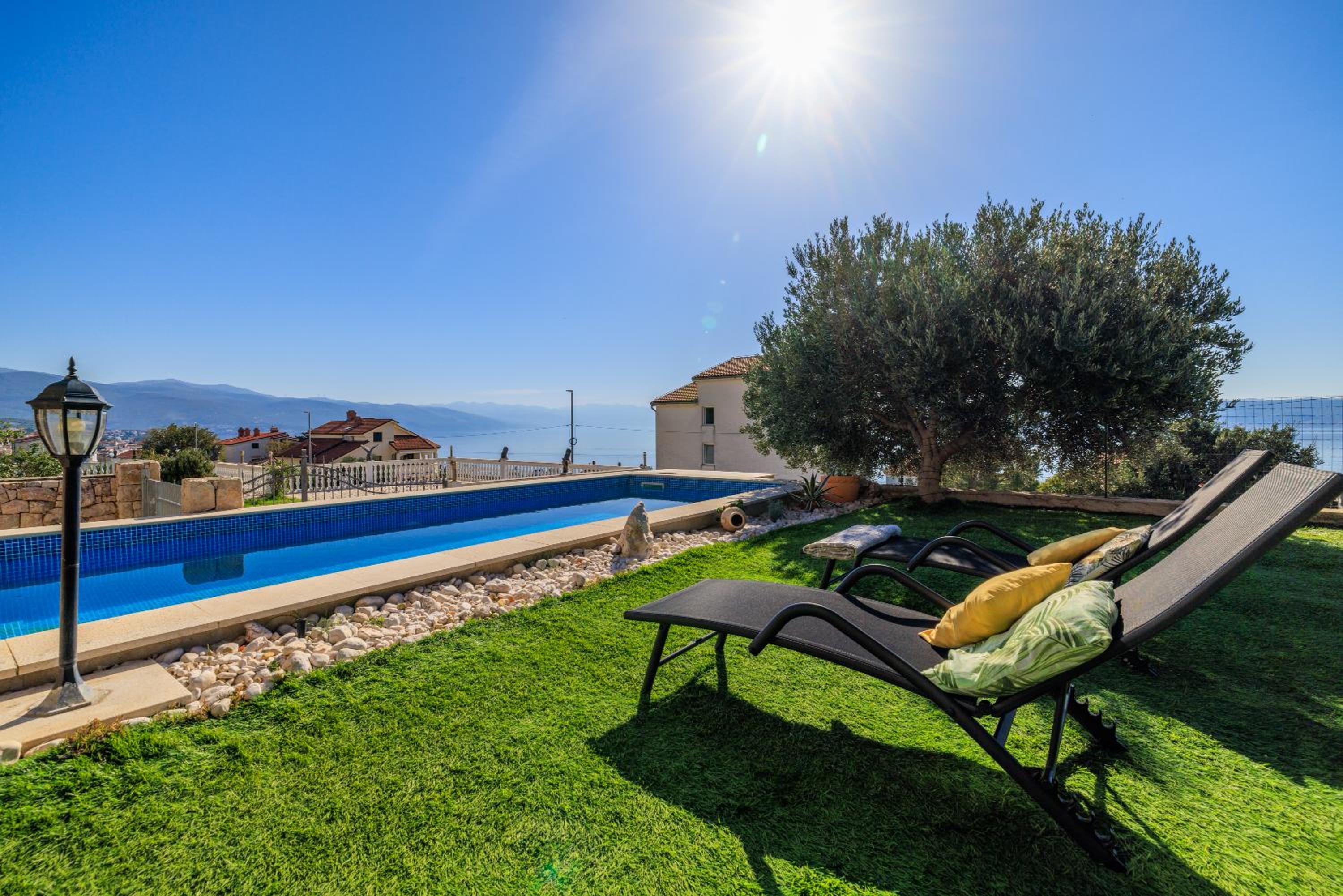 Apartmani Tijana