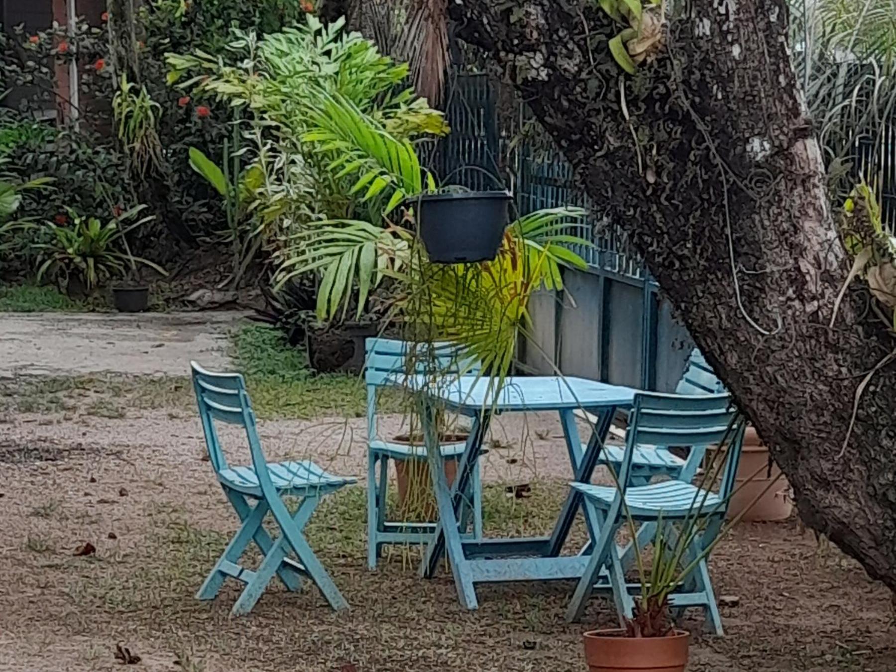 Fredic'lodge