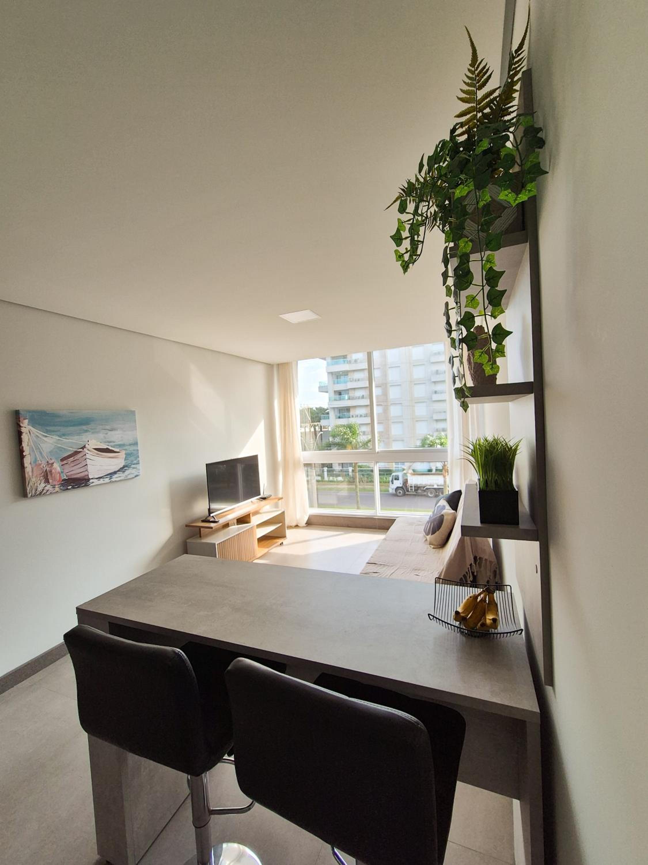 Apartamento Atlântida Livin' Resort