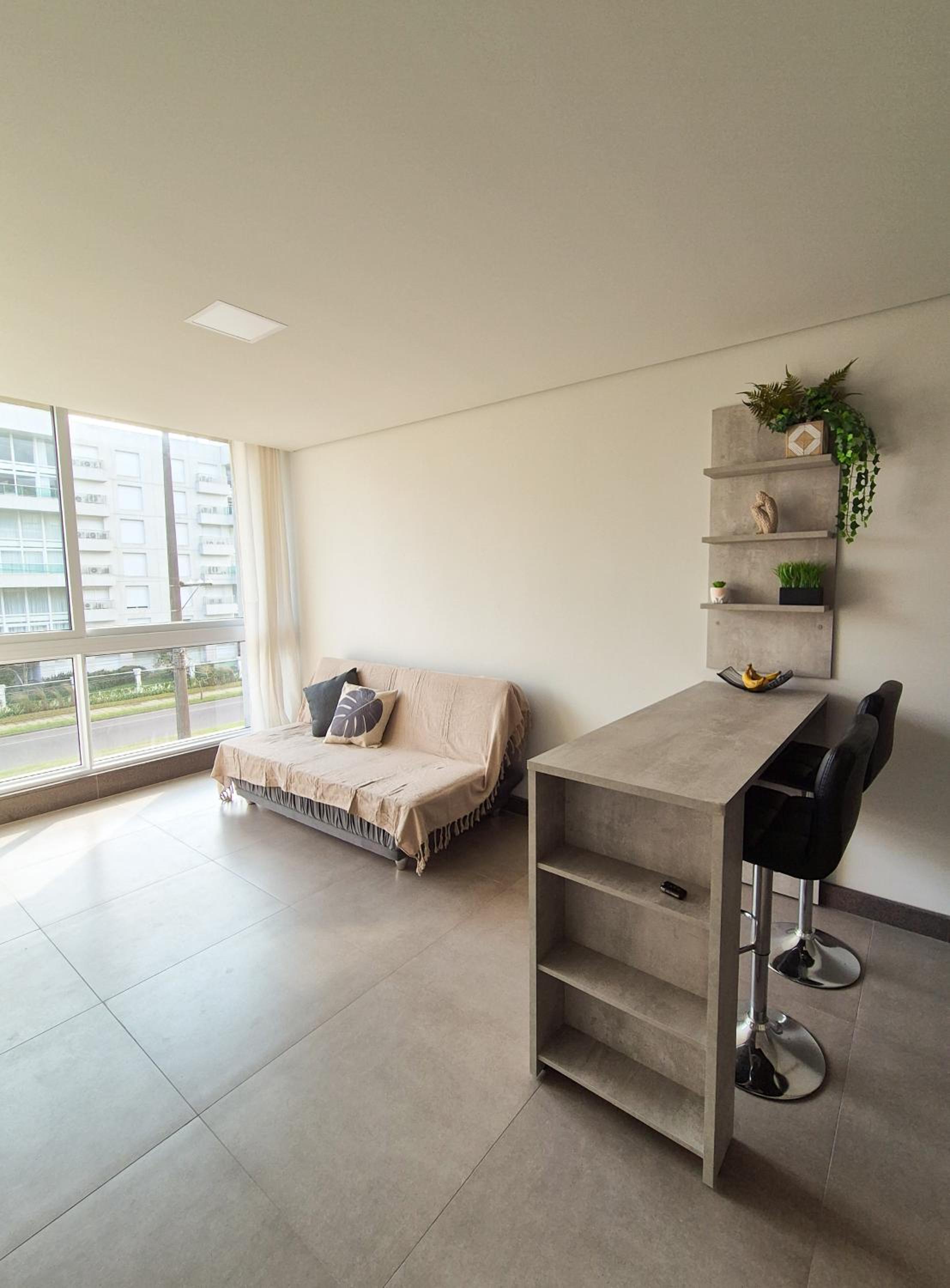 Apartamento Atlântida Livin' Resort