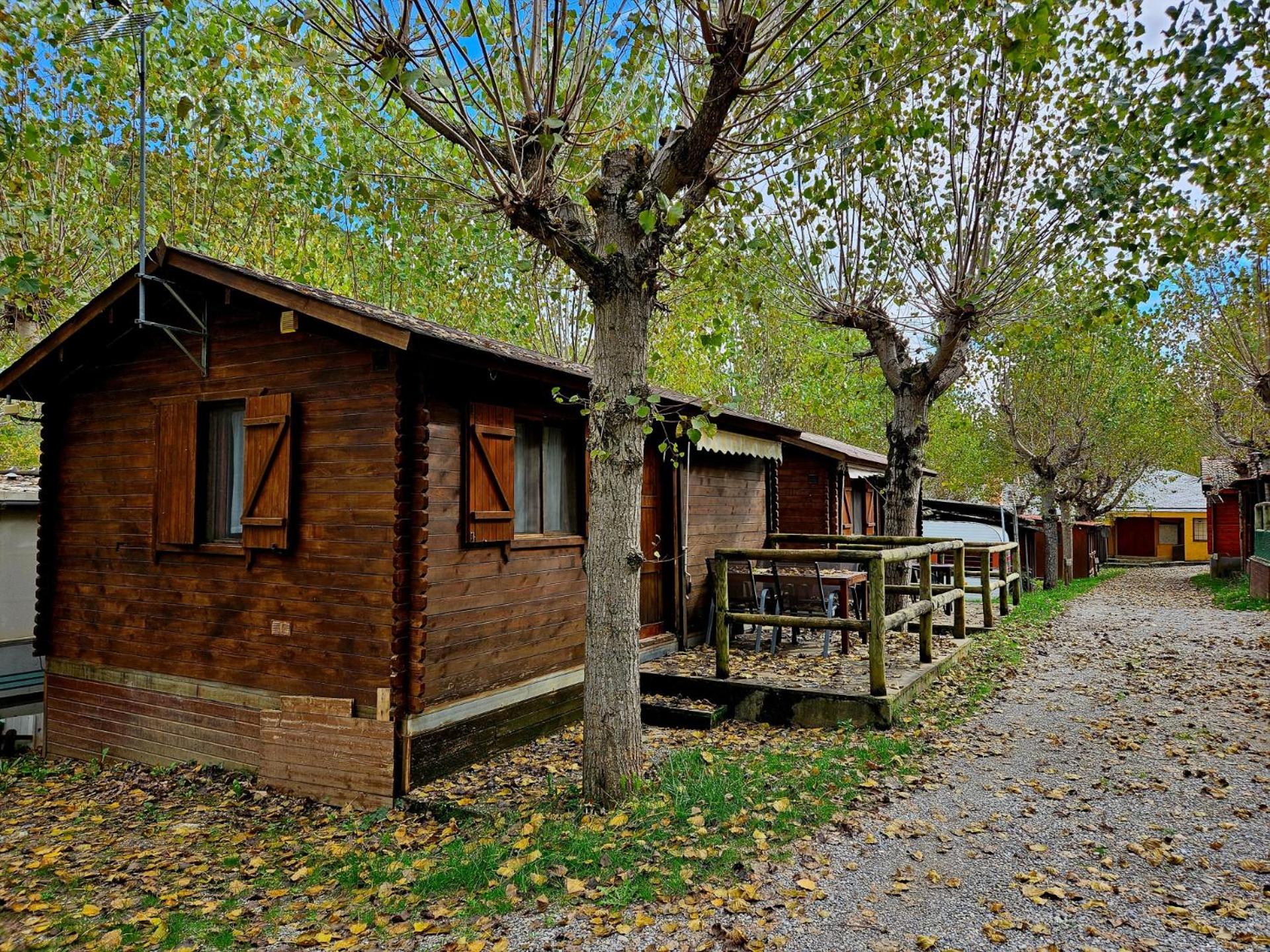 Camping Ribera del Ara view 5