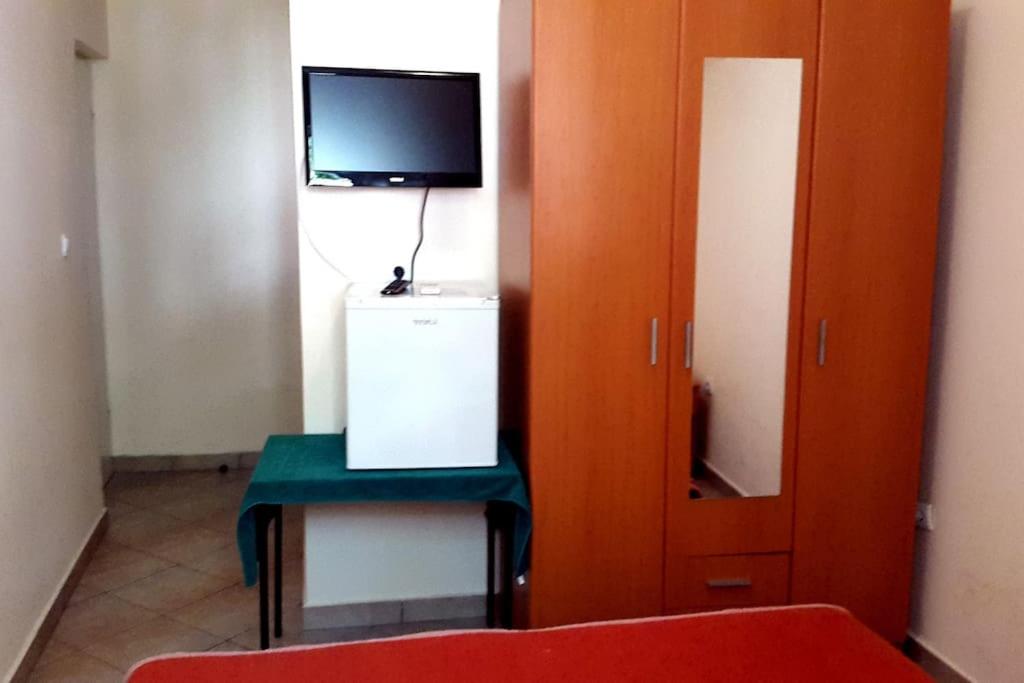 Guest house Rade Z view 2