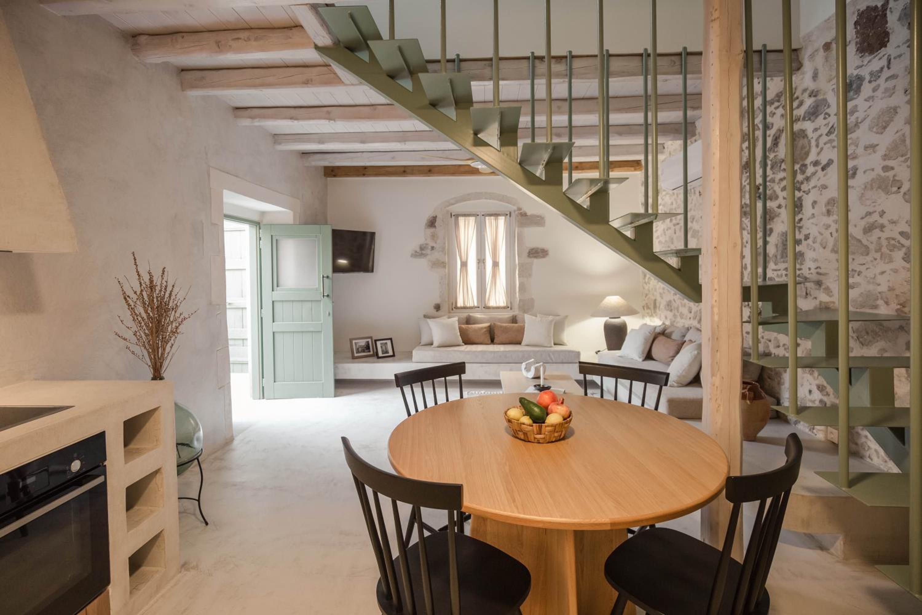 Casa Vindemia