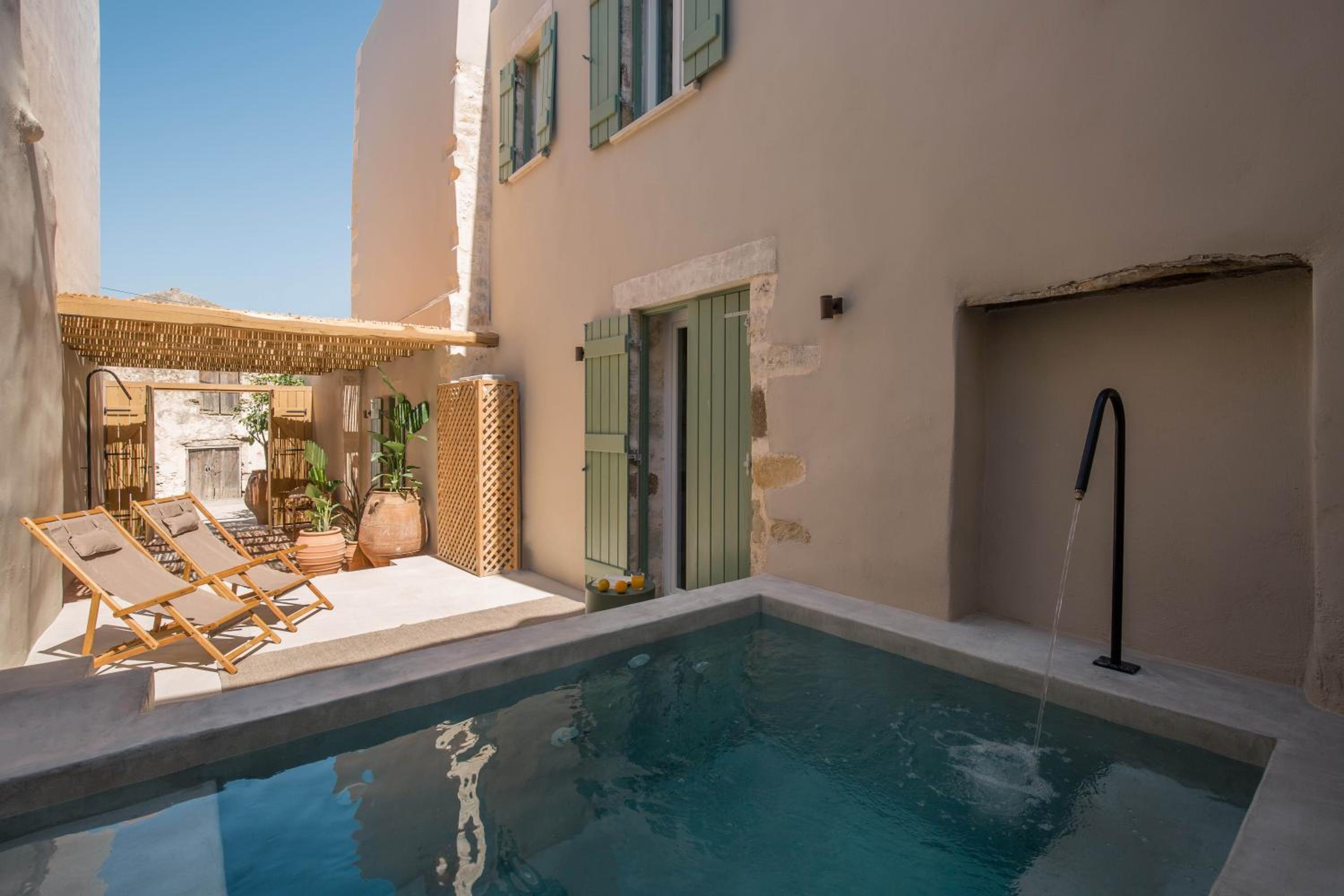 Casa Vindemia