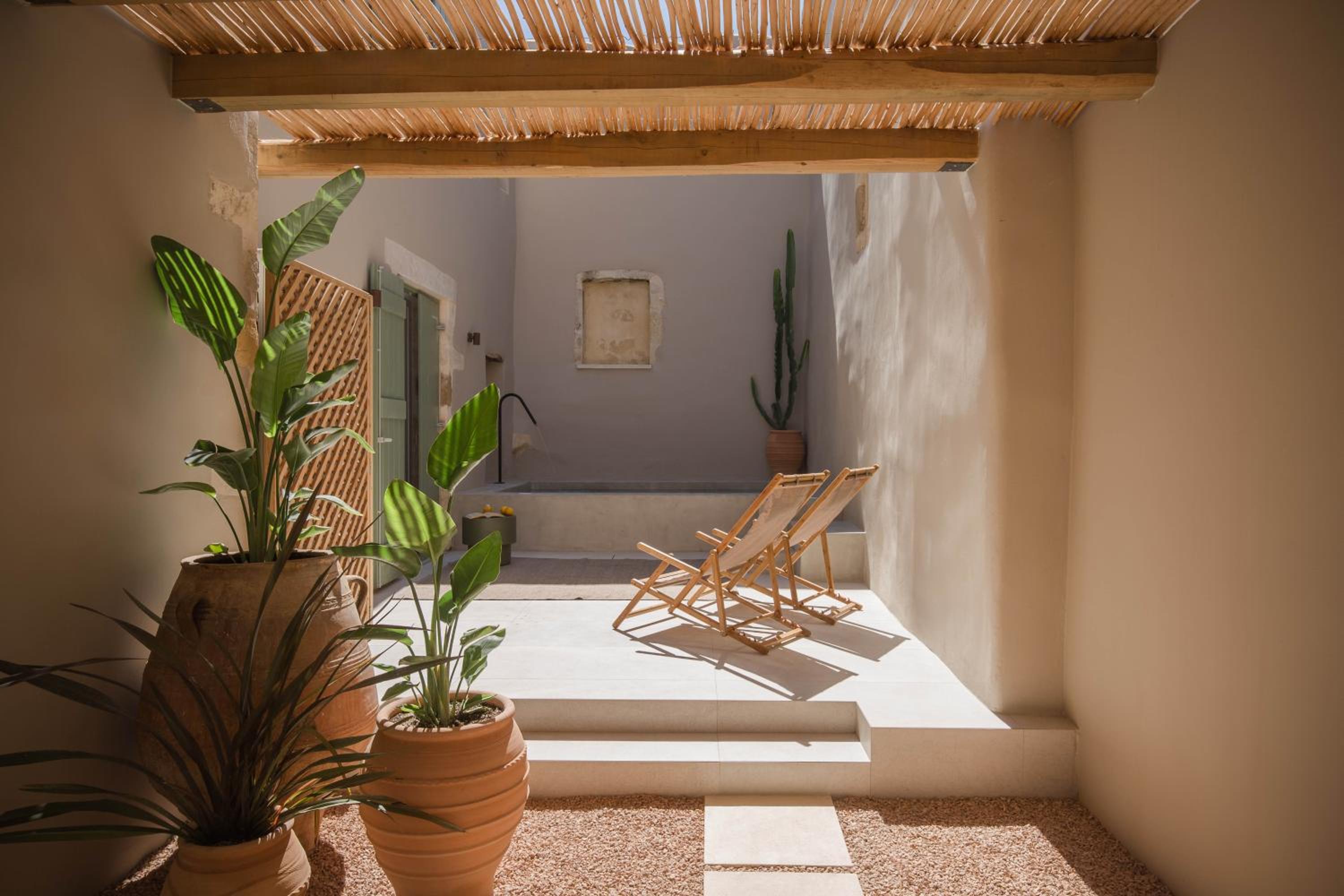 Casa Vindemia