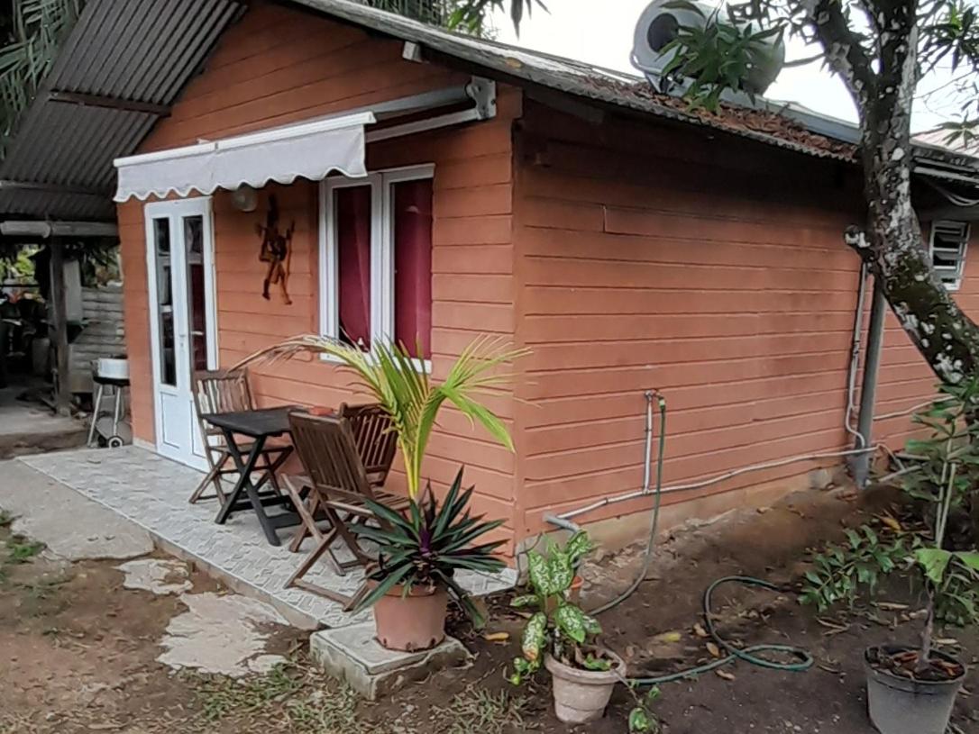 Fredic'lodge