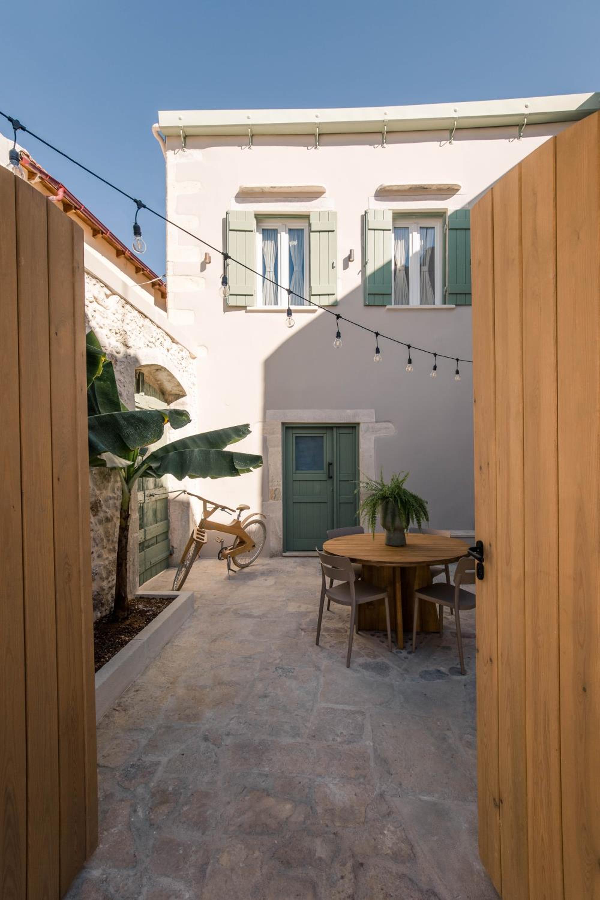 Casa Vindemia