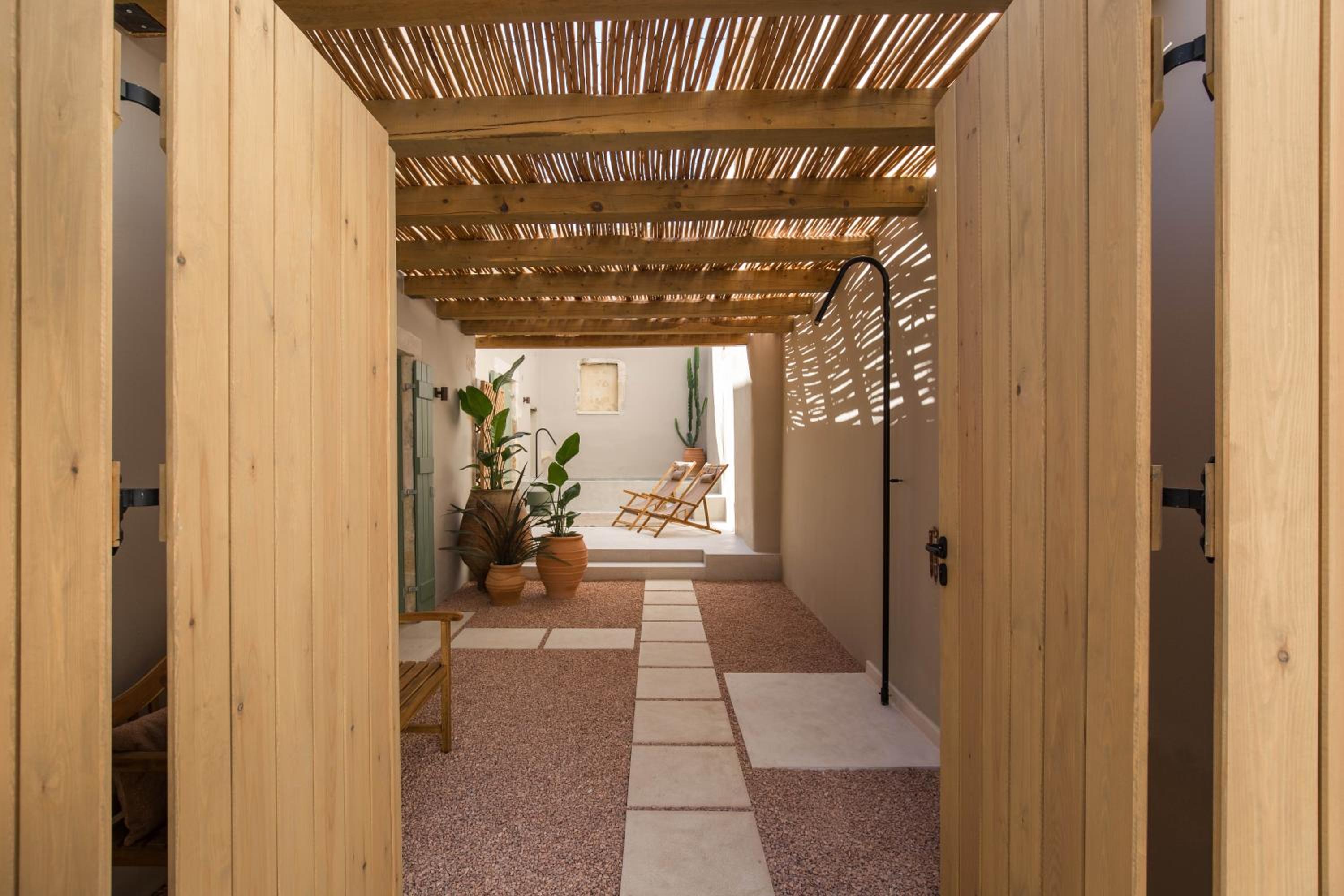 Casa Vindemia